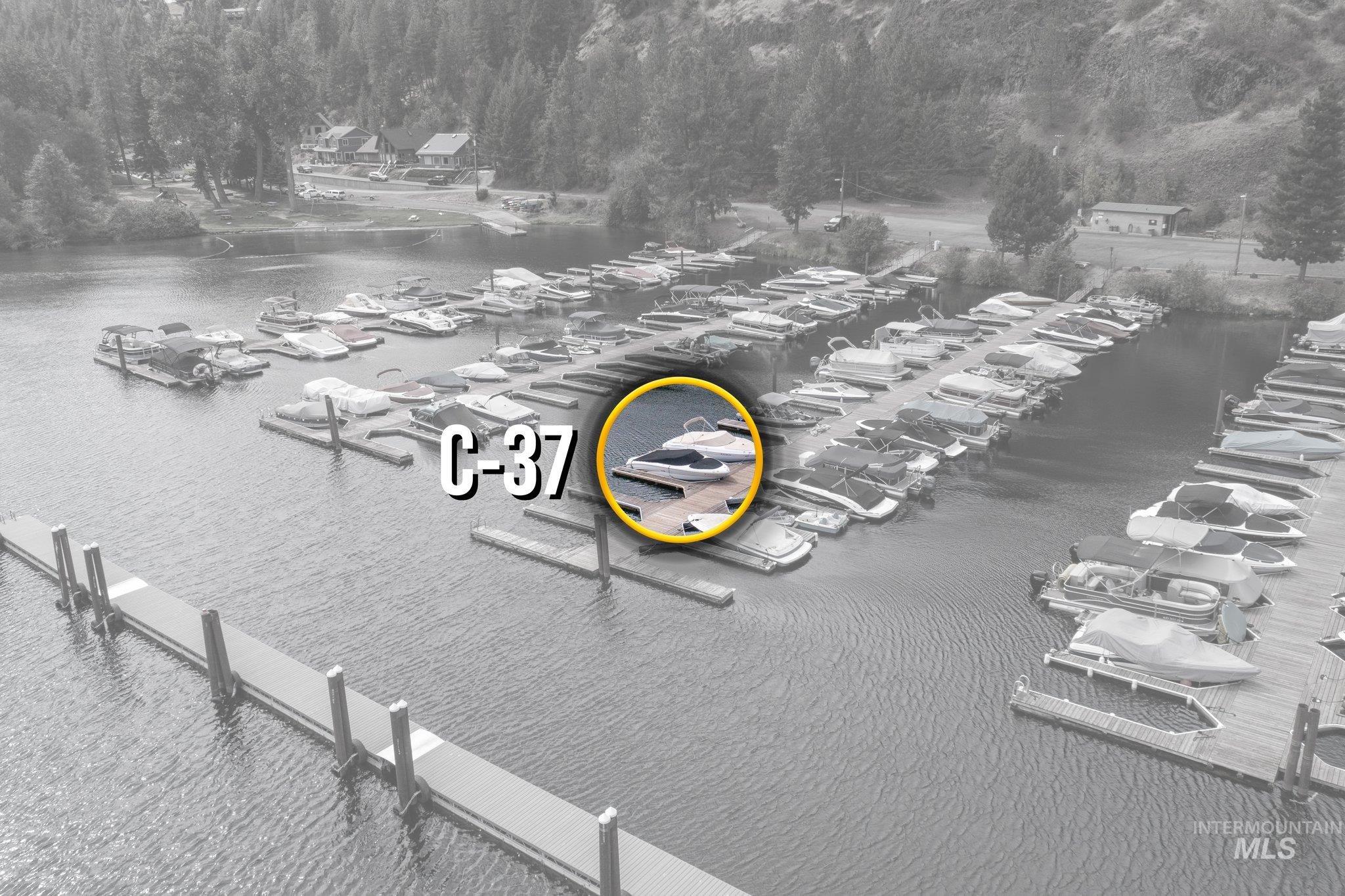 23379 High Dr, Worley, Idaho 83876, Land For Sale, Price $325,000, 98954643