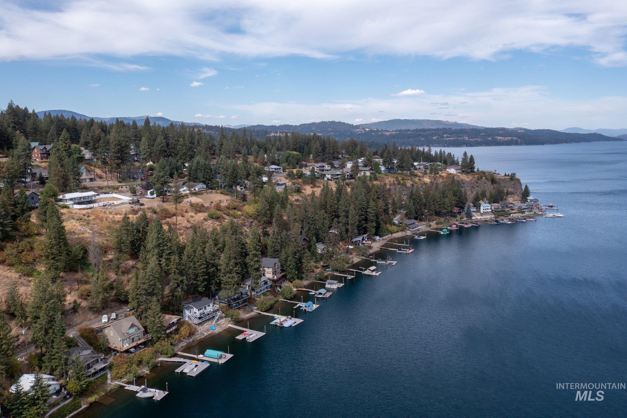 23379 High Dr, Worley, Idaho 83876, Land For Sale, Price $325,000, 98954643