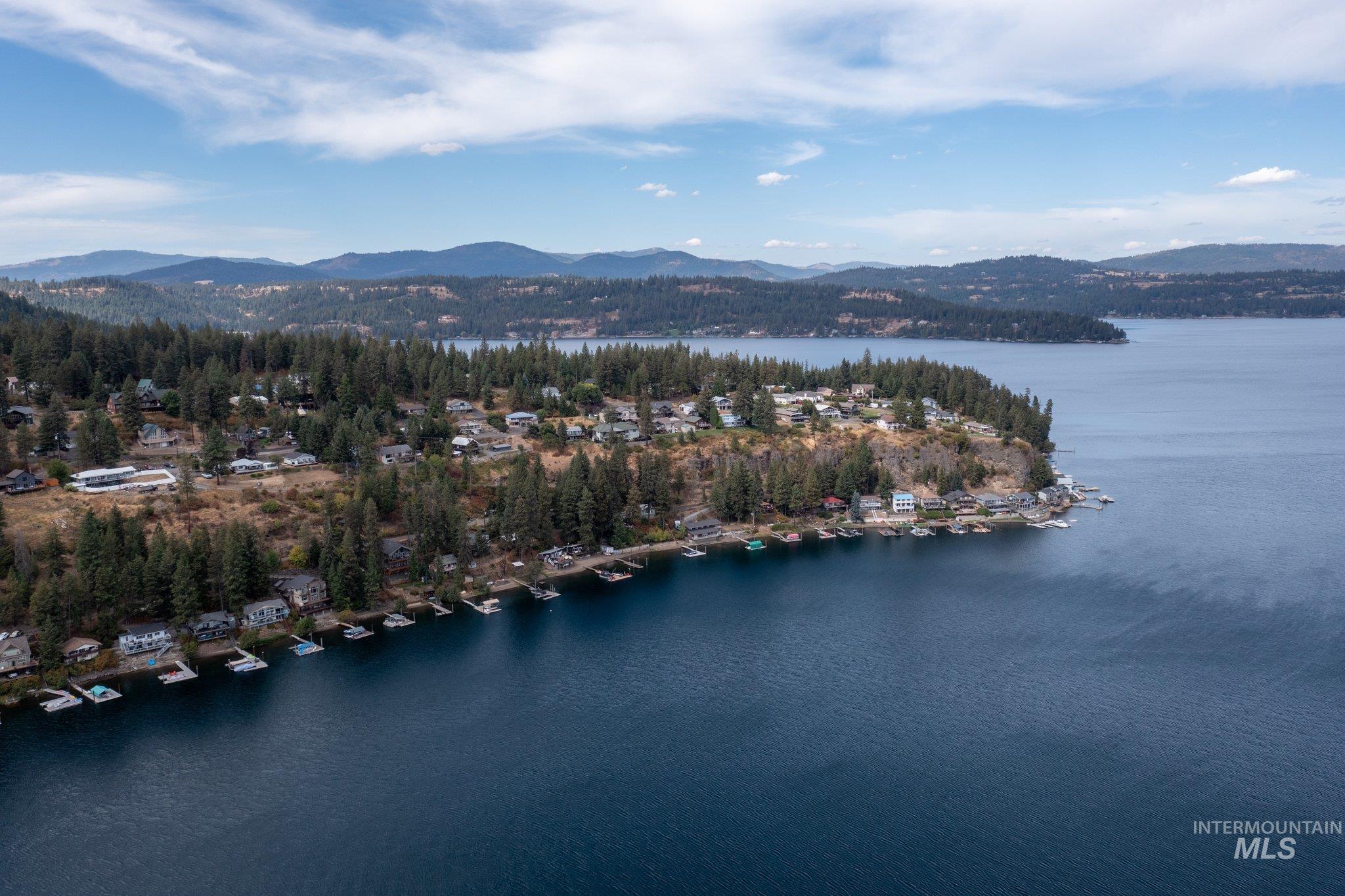 23379 High Dr, Worley, Idaho 83876, Land For Sale, Price $325,000, 98954643