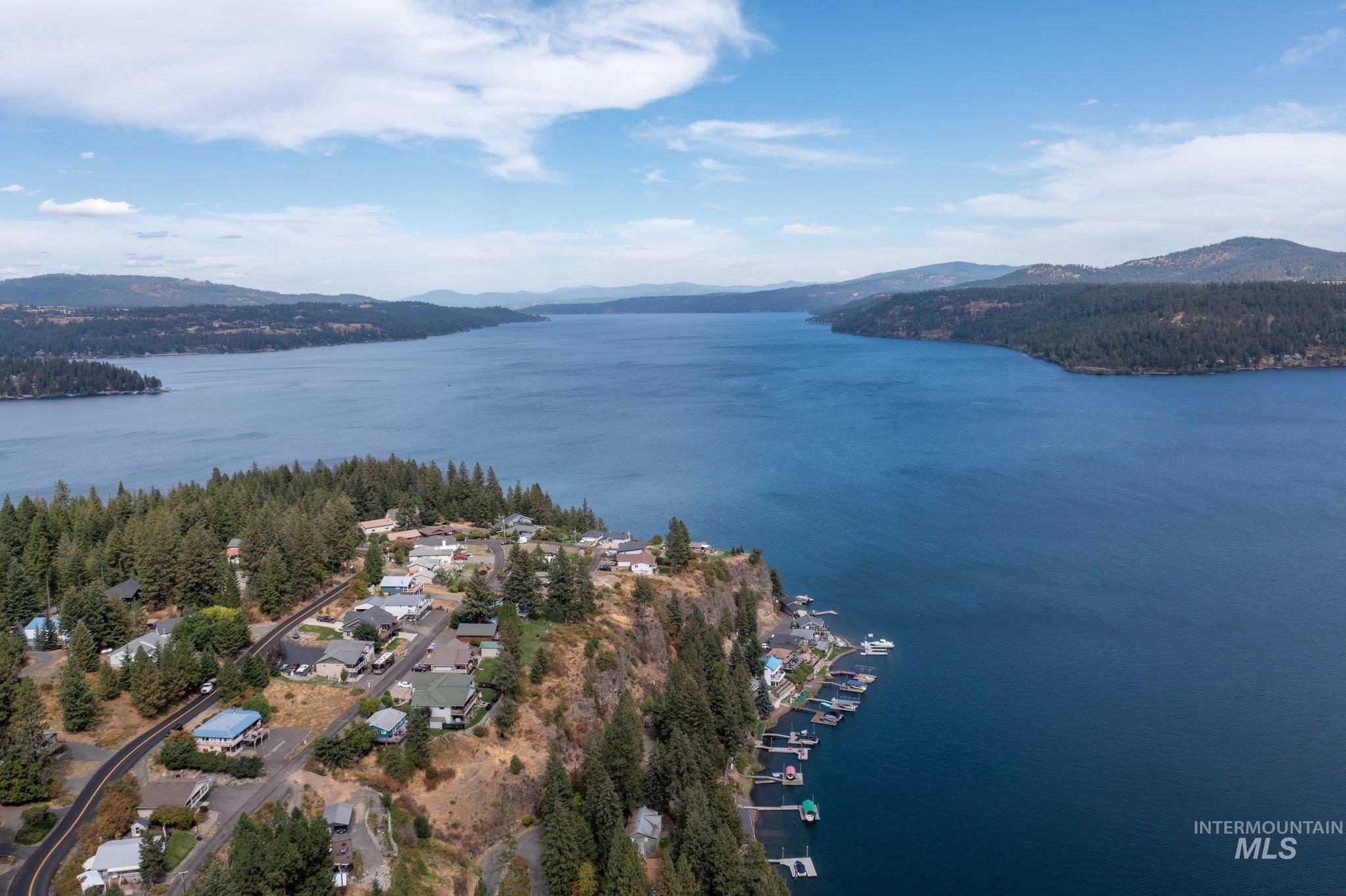 23379 High Dr, Worley, Idaho 83876, Land For Sale, Price $325,000, 98954643