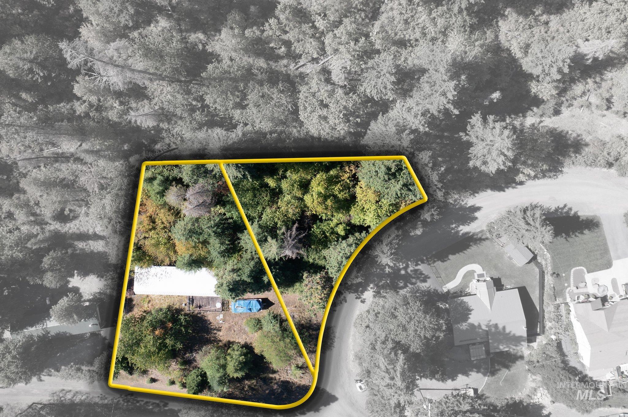 23379 High Dr, Worley, Idaho 83876, Land For Sale, Price $325,000, 98954643