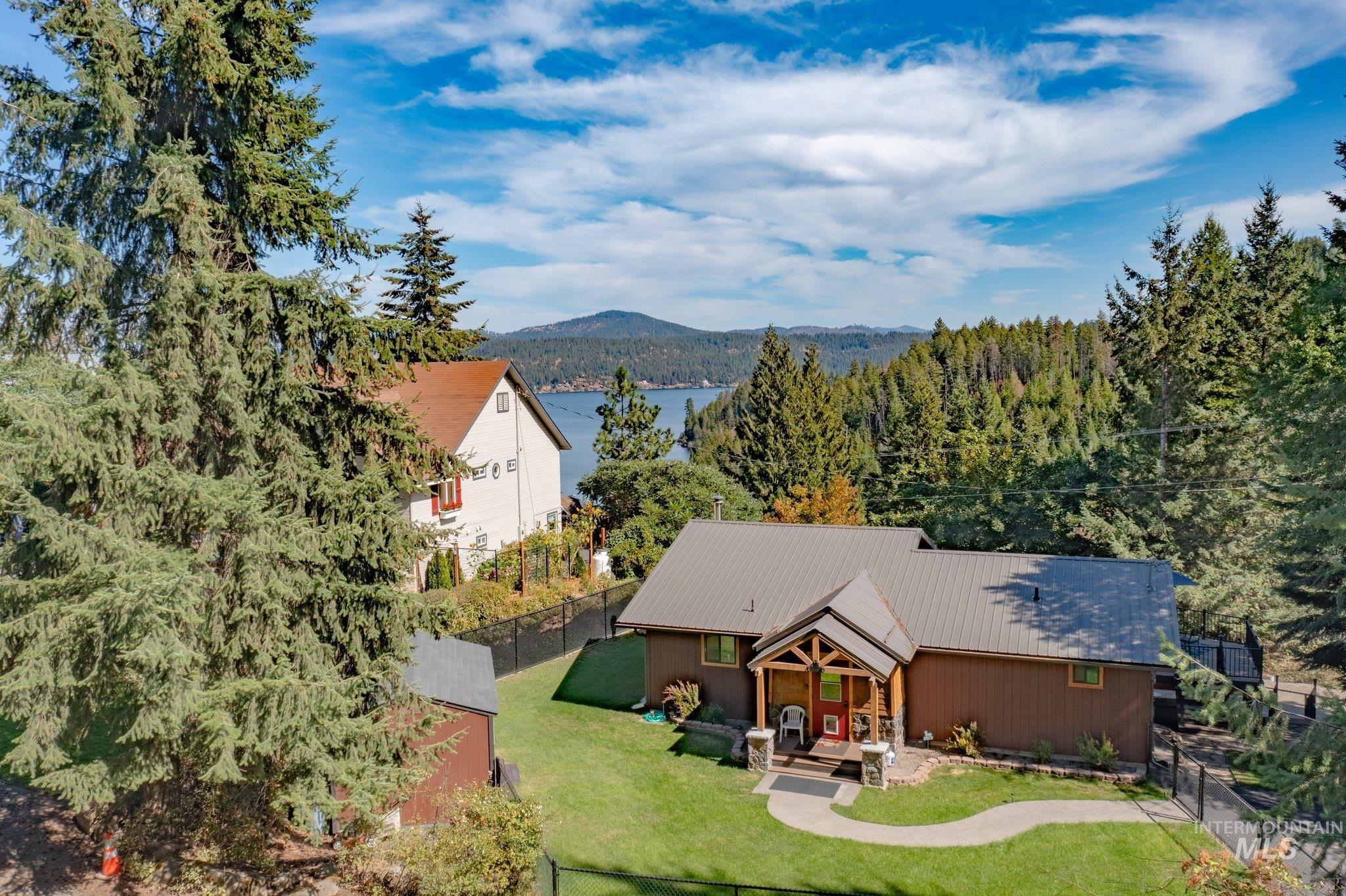 23379 High Dr, Worley, Idaho 83876, Land For Sale, Price $325,000, 98954643