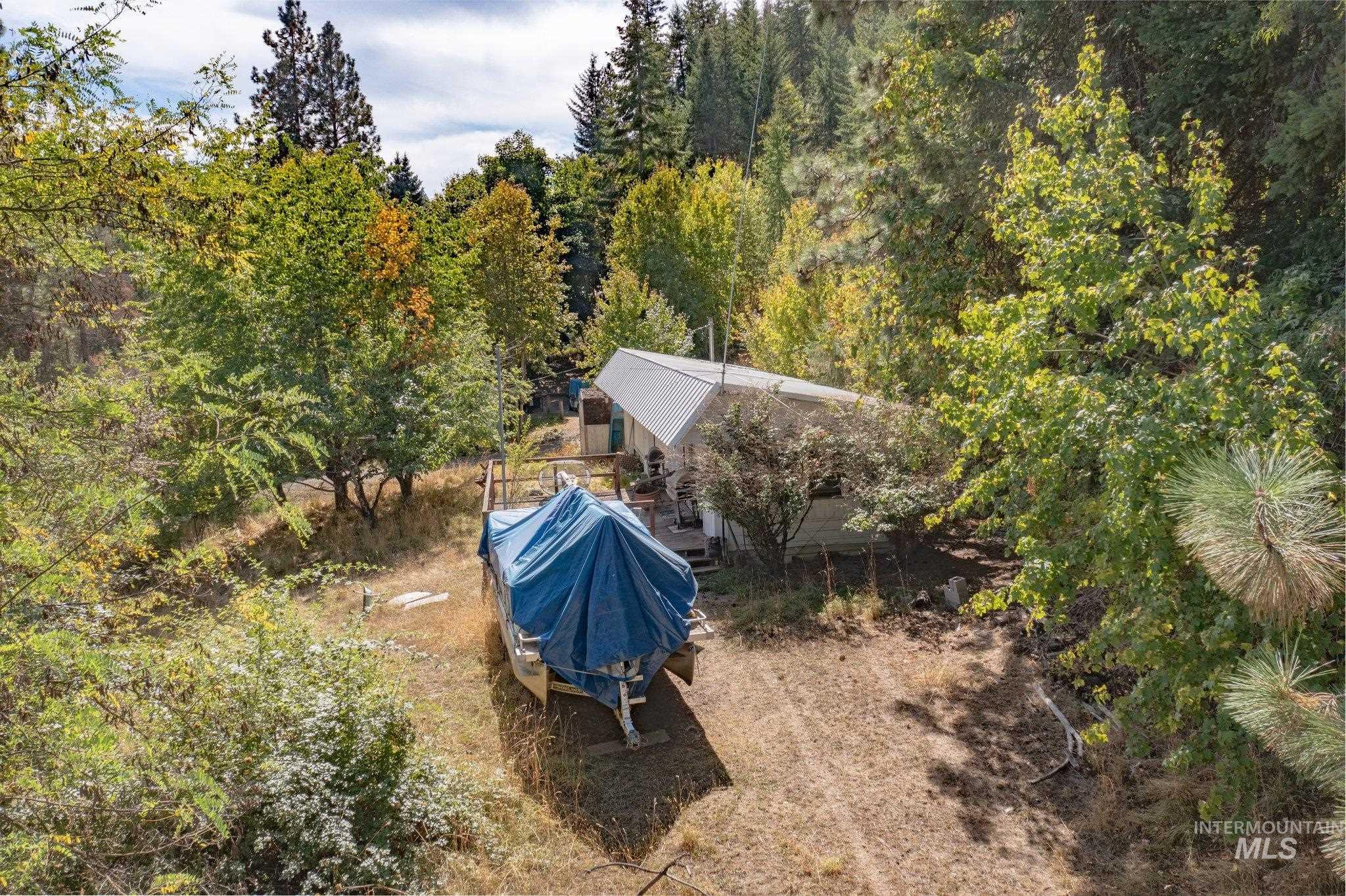 23379 High Dr, Worley, Idaho 83876, Land For Sale, Price $325,000, 98954643