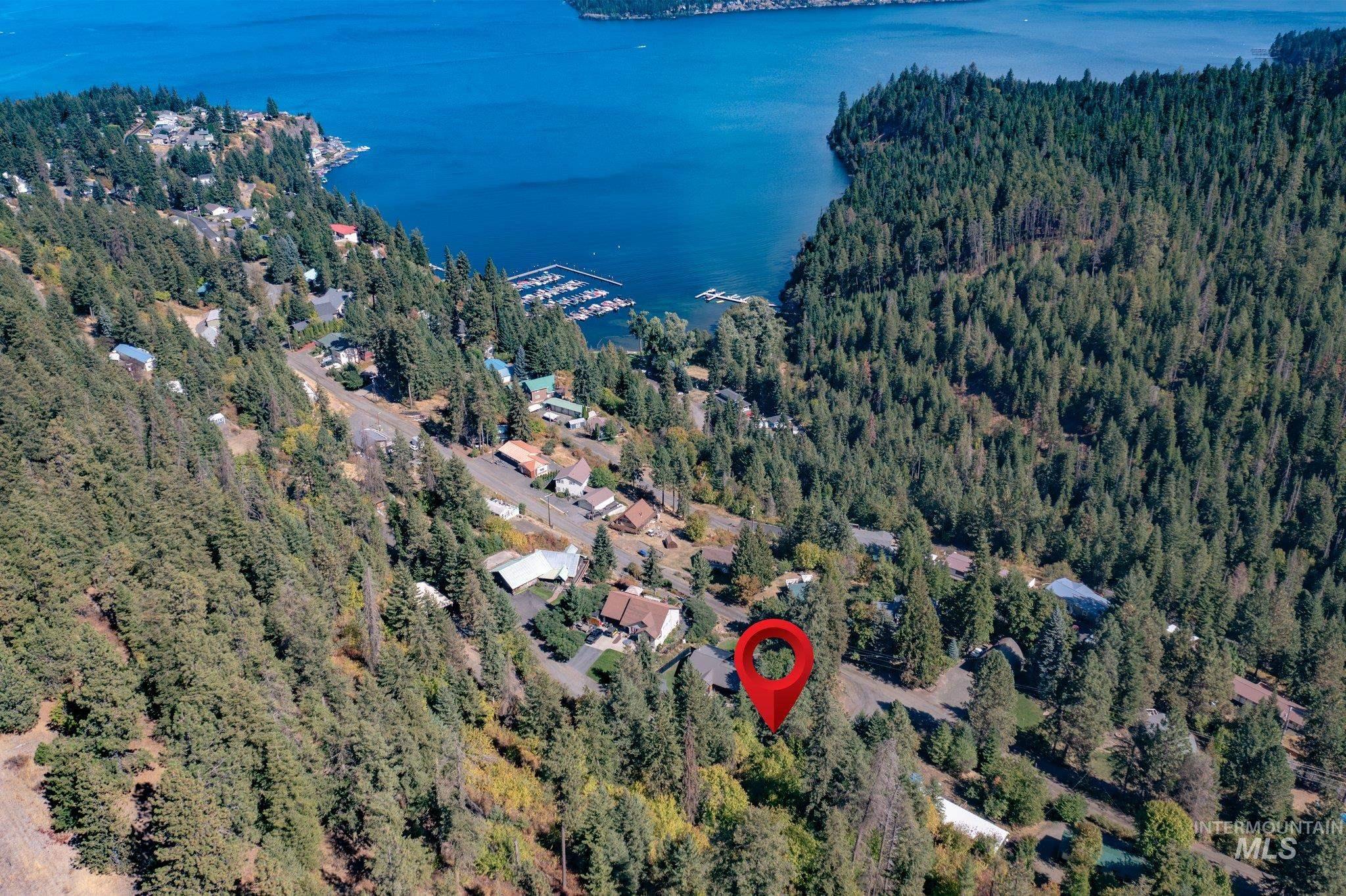 23379 High Dr, Worley, Idaho 83876, 2 Bedrooms, 1 Bathroom, Residential For Sale, Price $359,000,MLS 98954644