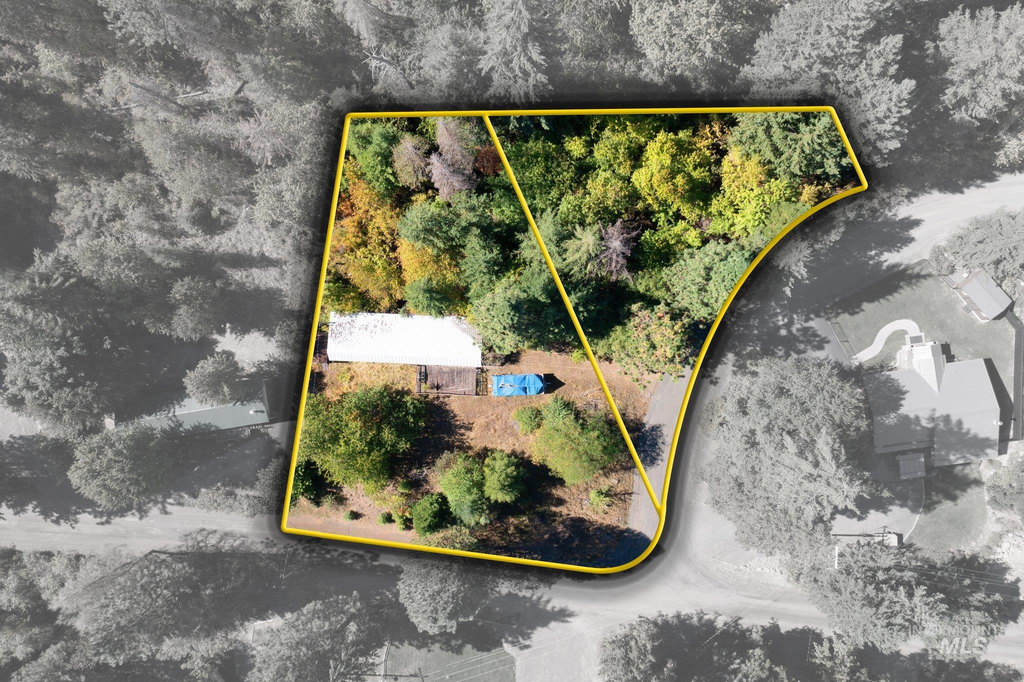 23379 High Dr, Worley, Idaho 83876, 2 Bedrooms, 1 Bathroom, Residential For Sale, Price $359,000,MLS 98954644