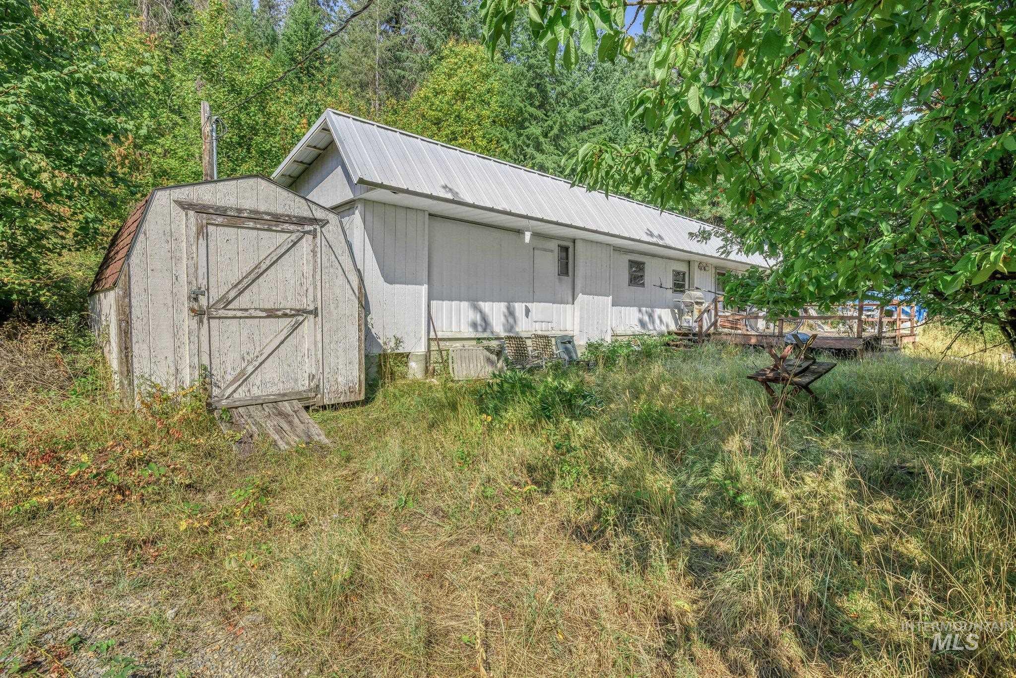 23379 High Dr, Worley, Idaho 83876, 2 Bedrooms, 1 Bathroom, Residential For Sale, Price $359,000,MLS 98954644