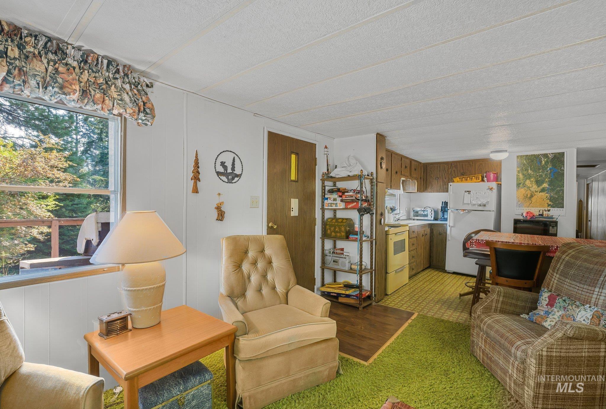 23379 High Dr, Worley, Idaho 83876, 2 Bedrooms, 1 Bathroom, Residential For Sale, Price $359,000,MLS 98954644