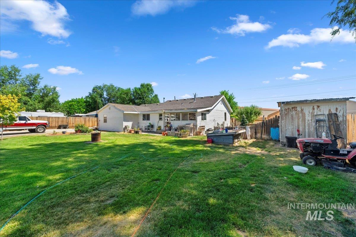 1150 S Park Street, Payette, Idaho 83661, 3 Bedrooms, 1 Bathroom, Residential For Sale, Price $324,990,MLS 98954654