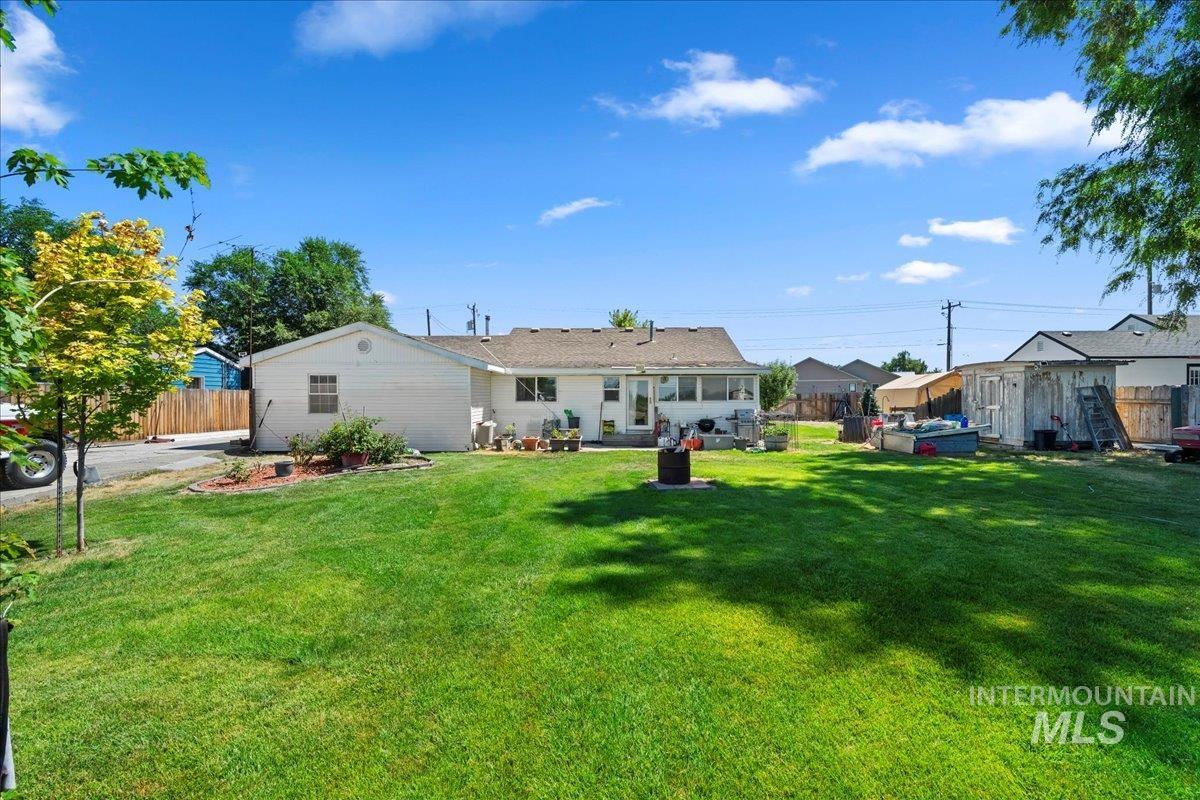 1150 S Park Street, Payette, Idaho 83661, 3 Bedrooms, 1 Bathroom, Residential For Sale, Price $324,990,MLS 98954654