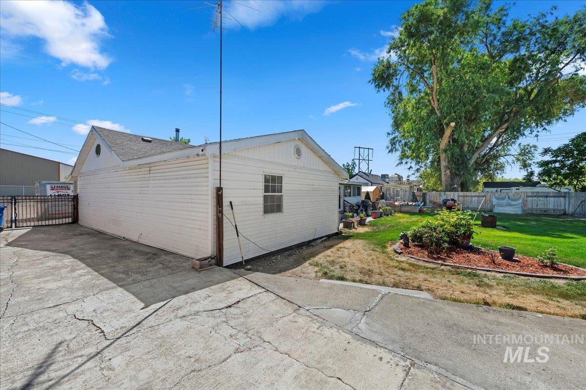 1150 S Park Street, Payette, Idaho 83661, 3 Bedrooms, 1 Bathroom, Residential For Sale, Price $324,990,MLS 98954654