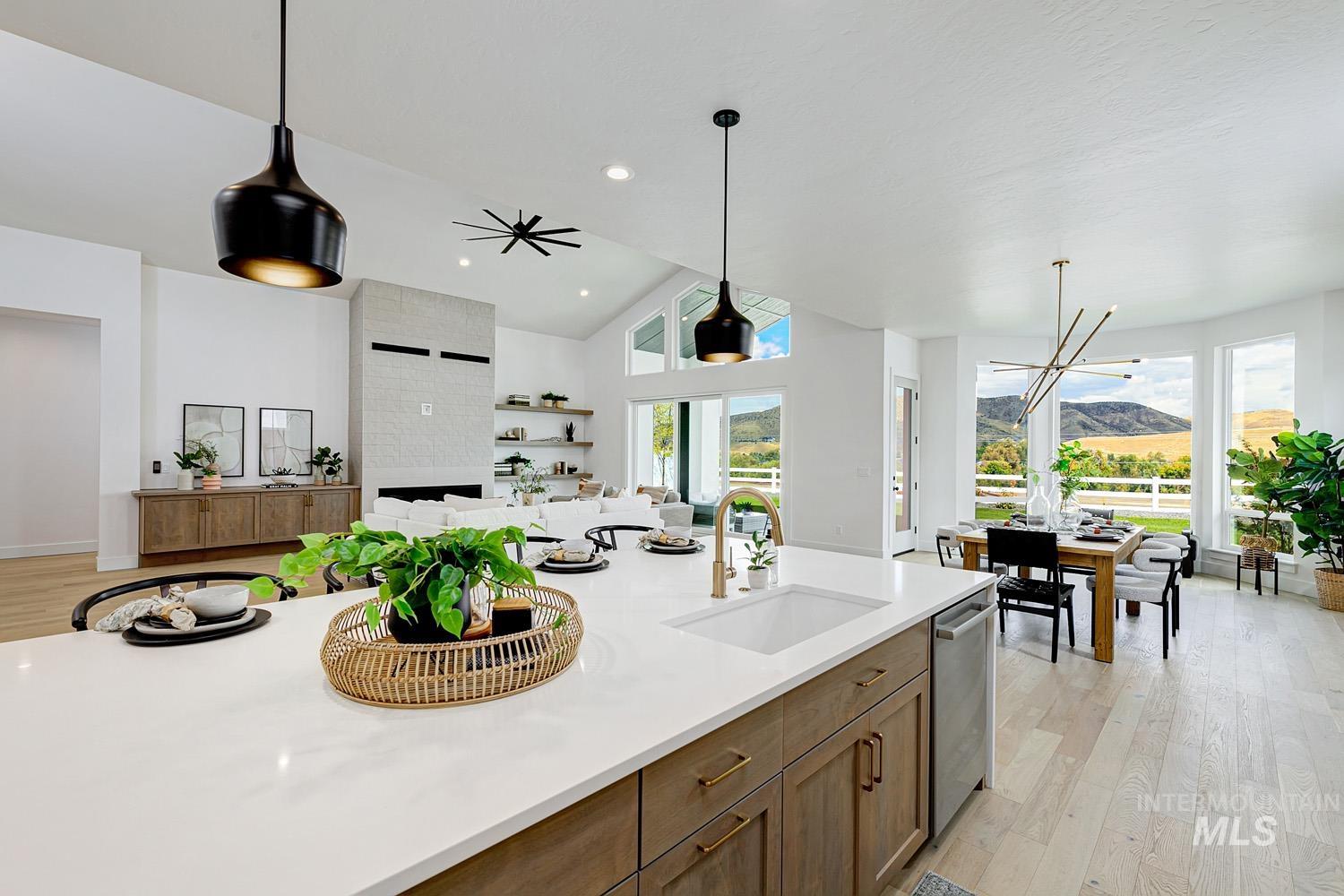 9276 W Sooty Grouse Ct, Boise, Idaho 83714, 3 Bedrooms, 2.5 Bathrooms, Residential For Sale, Price $1,299,900,MLS 98954656