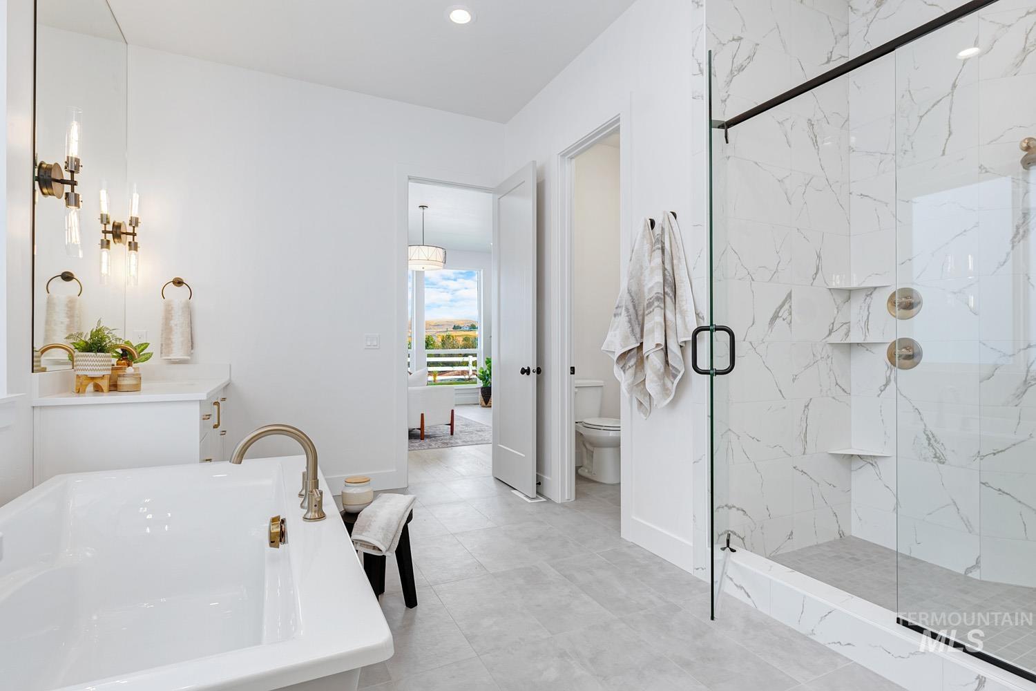 9276 W Sooty Grouse Ct, Boise, Idaho 83714, 3 Bedrooms, 2.5 Bathrooms, Residential For Sale, Price $1,299,900,MLS 98954656