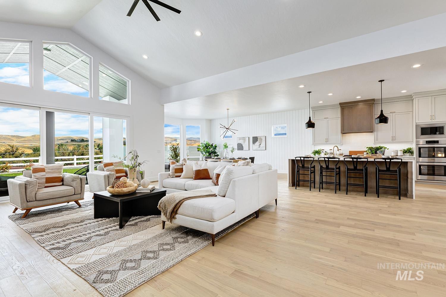 9276 W Sooty Grouse Ct, Boise, Idaho 83714, 3 Bedrooms, 2.5 Bathrooms, Residential For Sale, Price $1,299,900,MLS 98954656