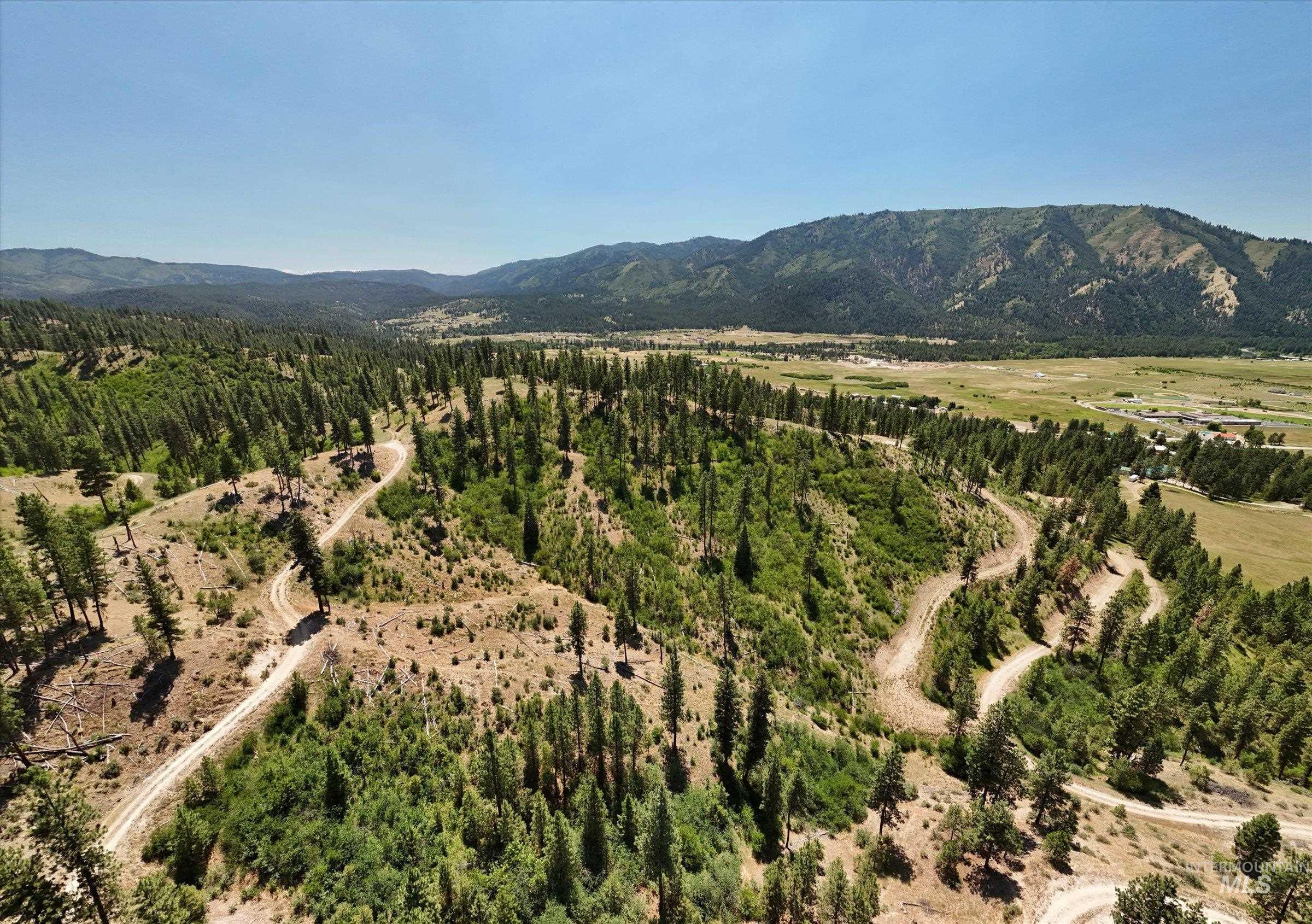 TBD Lot C Coulter Lane, Garden Valley, Idaho 83622, Land For Sale, Price $349,000,MLS 98954667