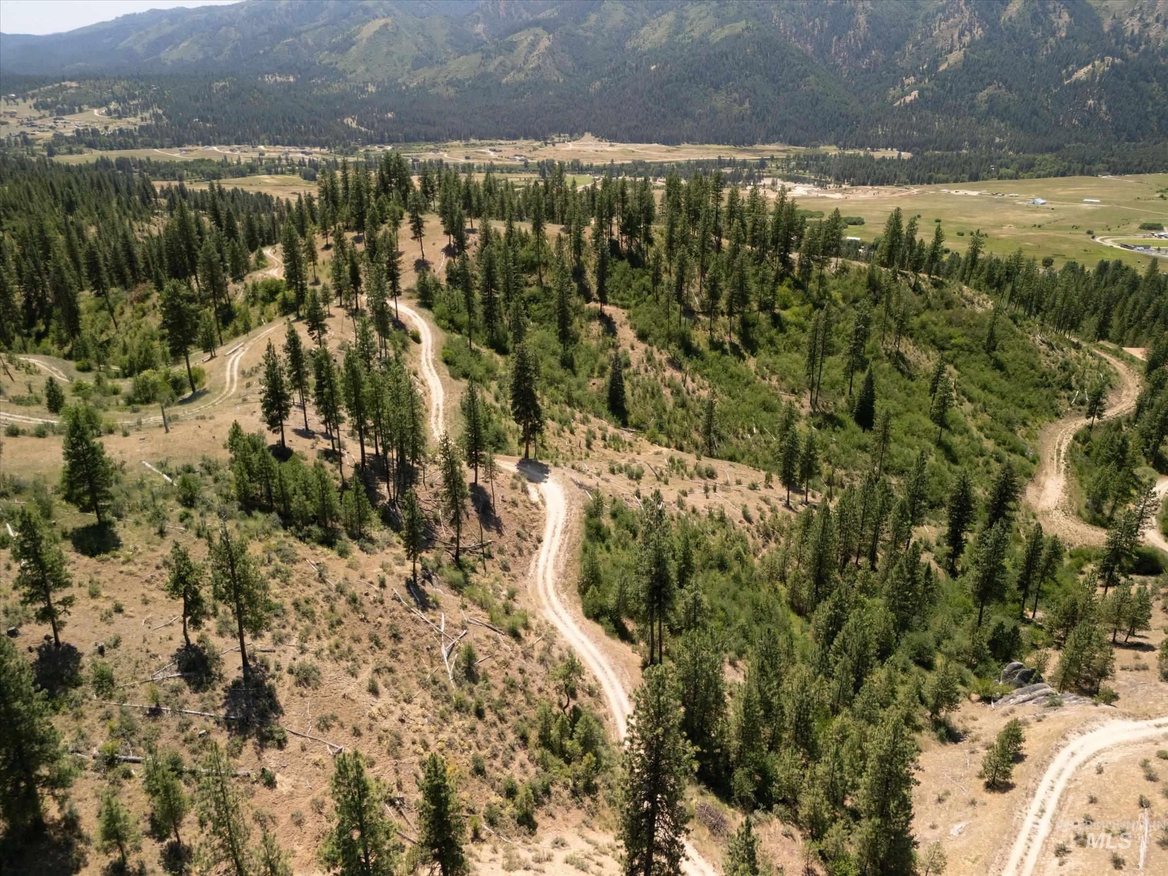 TBD Lot C Coulter Lane, Garden Valley, Idaho 83622, Land For Sale, Price $349,000,MLS 98954667