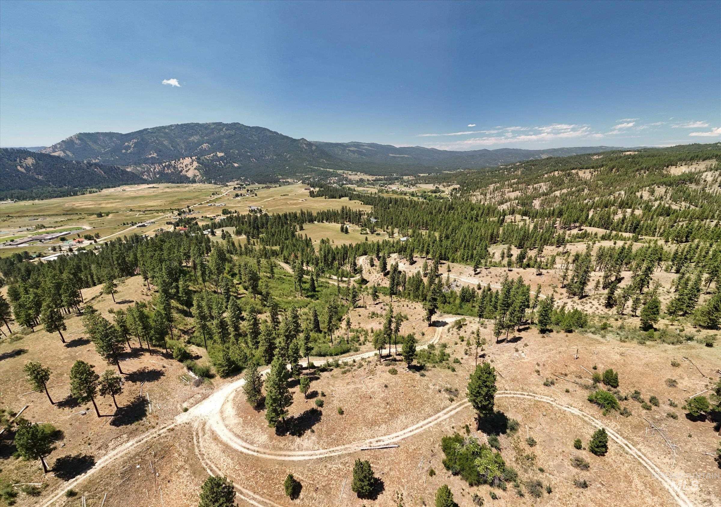 TBD Lot C Coulter Lane, Garden Valley, Idaho 83622, Land For Sale, Price $349,000,MLS 98954667