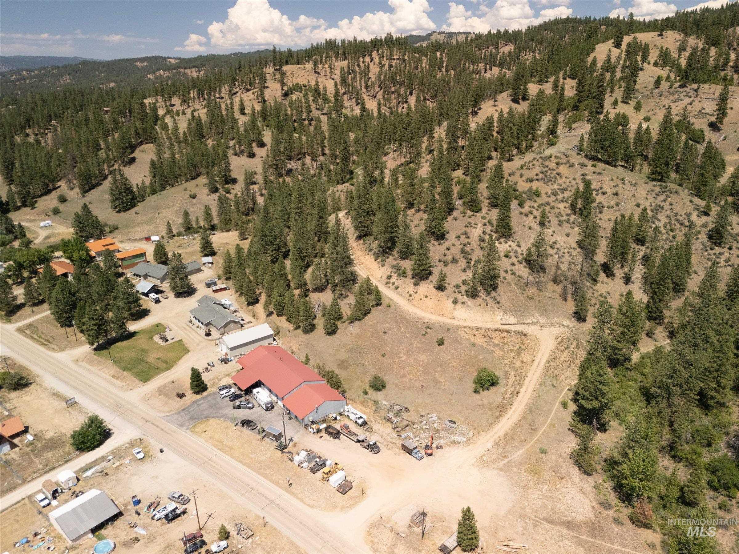 TBD Lot C Coulter Lane, Garden Valley, Idaho 83622, Land For Sale, Price $349,000,MLS 98954667