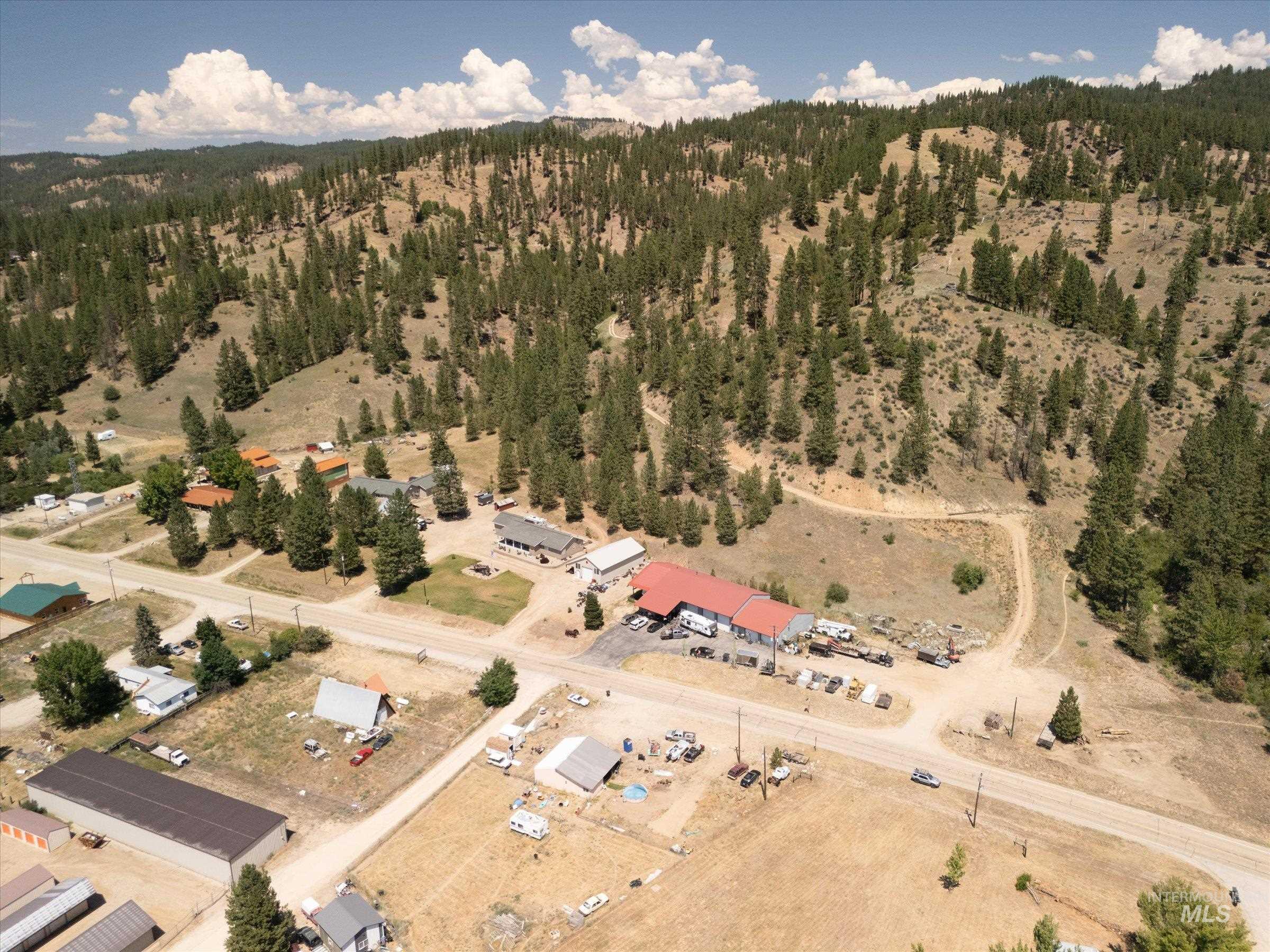 TBD Lot C Coulter Lane, Garden Valley, Idaho 83622, Land For Sale, Price $349,000,MLS 98954667