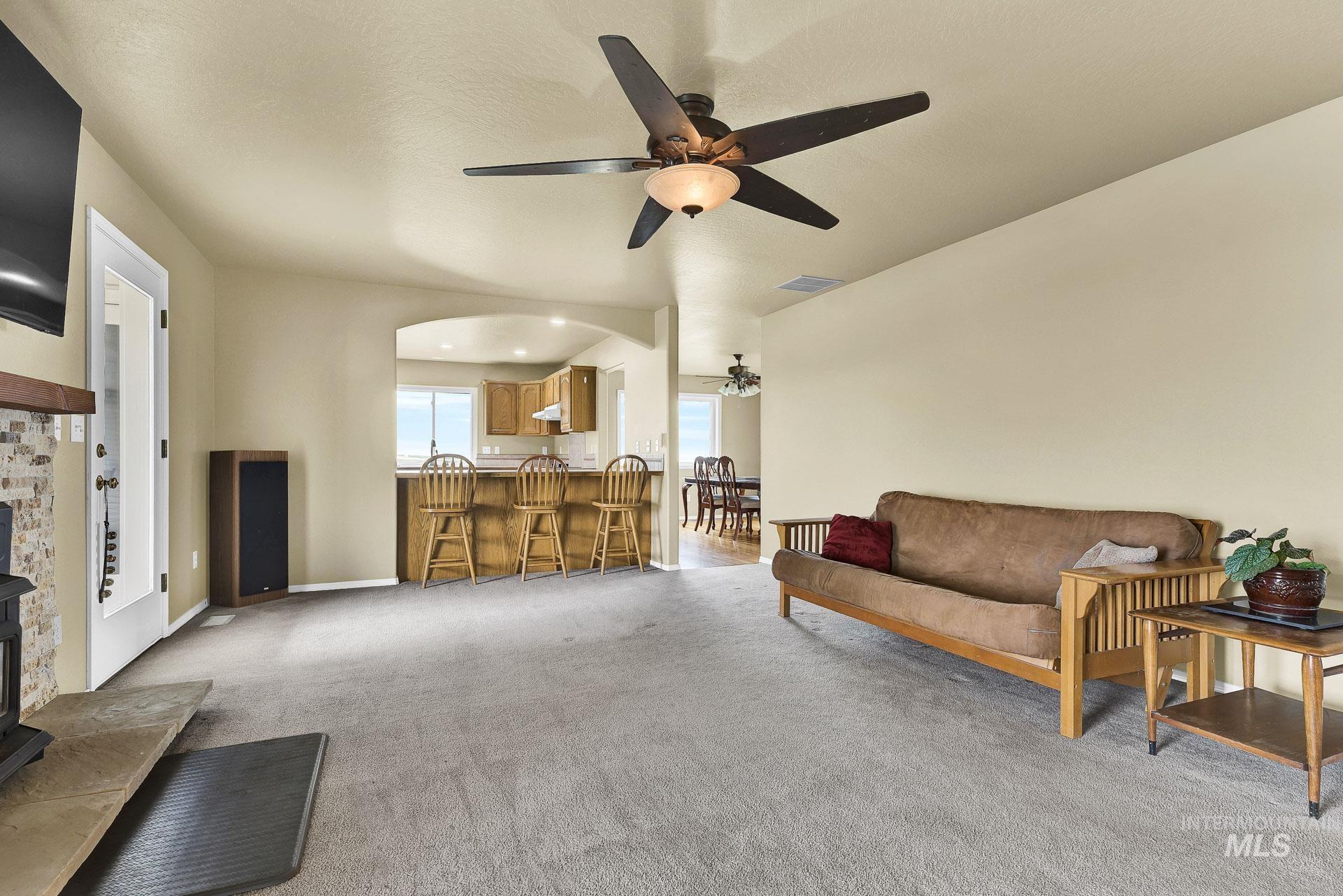 9770 Farner Rd, Nampa, Idaho 83686-9148, 3 Bedrooms, 3 Bathrooms, Residential For Sale, Price $1,200,000,MLS 98954678