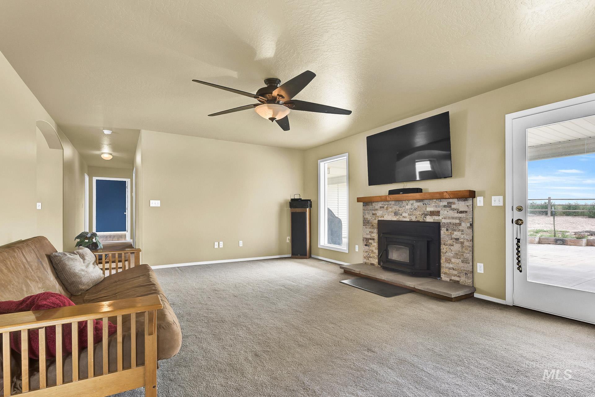 9770 Farner Rd, Nampa, Idaho 83686-9148, 3 Bedrooms, 3 Bathrooms, Residential For Sale, Price $1,200,000,MLS 98954678