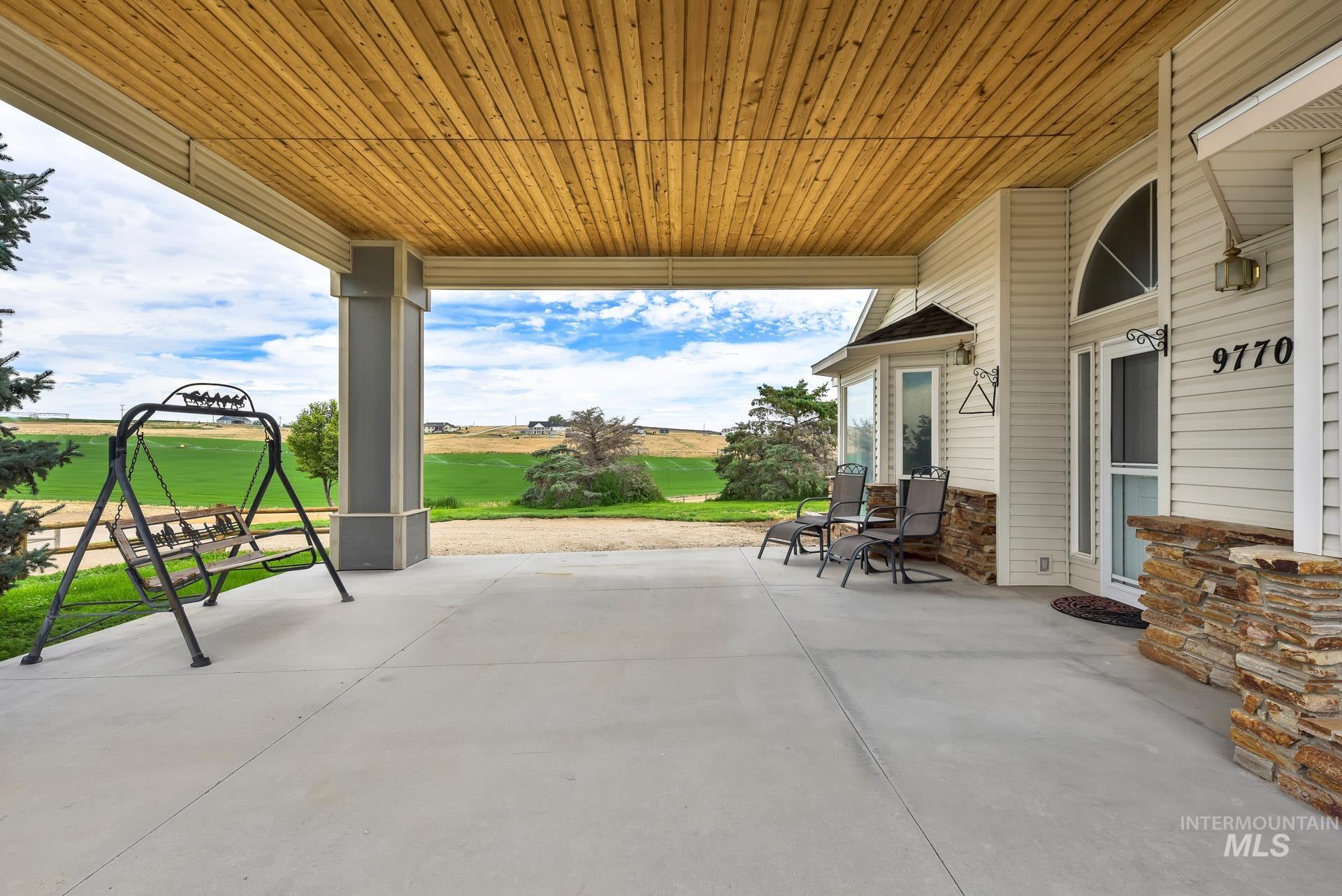 9770 Farner Rd, Nampa, Idaho 83686-9148, 3 Bedrooms, 3 Bathrooms, Residential For Sale, Price $1,200,000,MLS 98954678