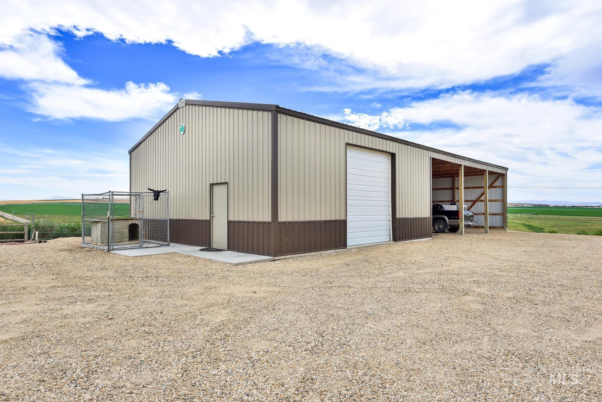 9770 Farner Rd, Nampa, Idaho 83686-9148, 3 Bedrooms, 3 Bathrooms, Residential For Sale, Price $1,200,000,MLS 98954678