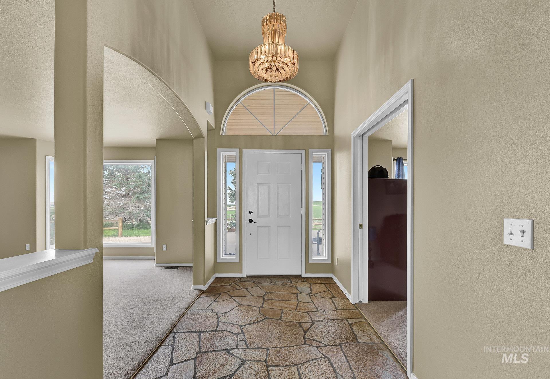 9770 Farner Rd, Nampa, Idaho 83686-9148, 3 Bedrooms, 3 Bathrooms, Residential For Sale, Price $1,200,000,MLS 98954678