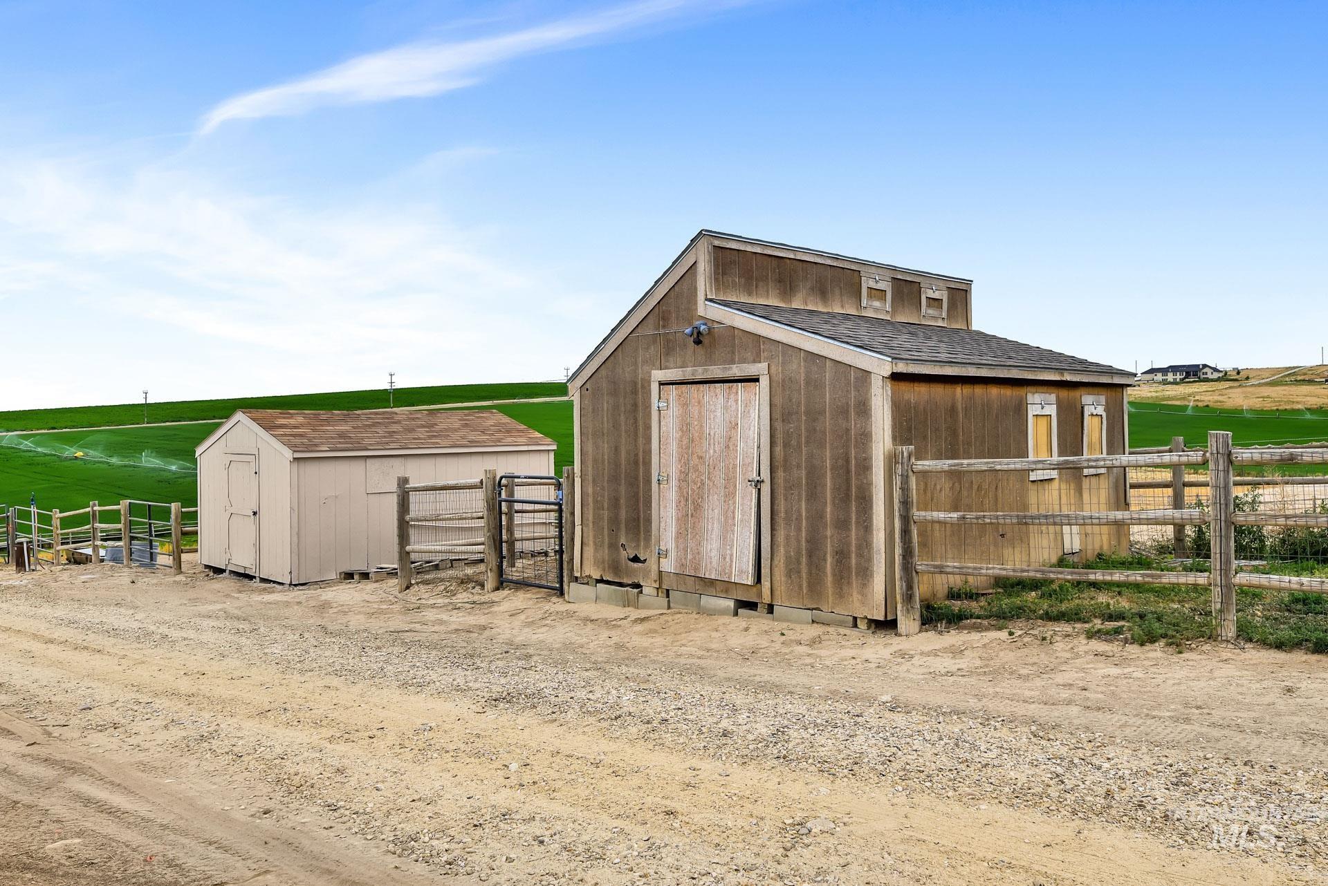 9770 Farner Rd, Nampa, Idaho 83686-9148, 3 Bedrooms, 3 Bathrooms, Residential For Sale, Price $1,200,000,MLS 98954678