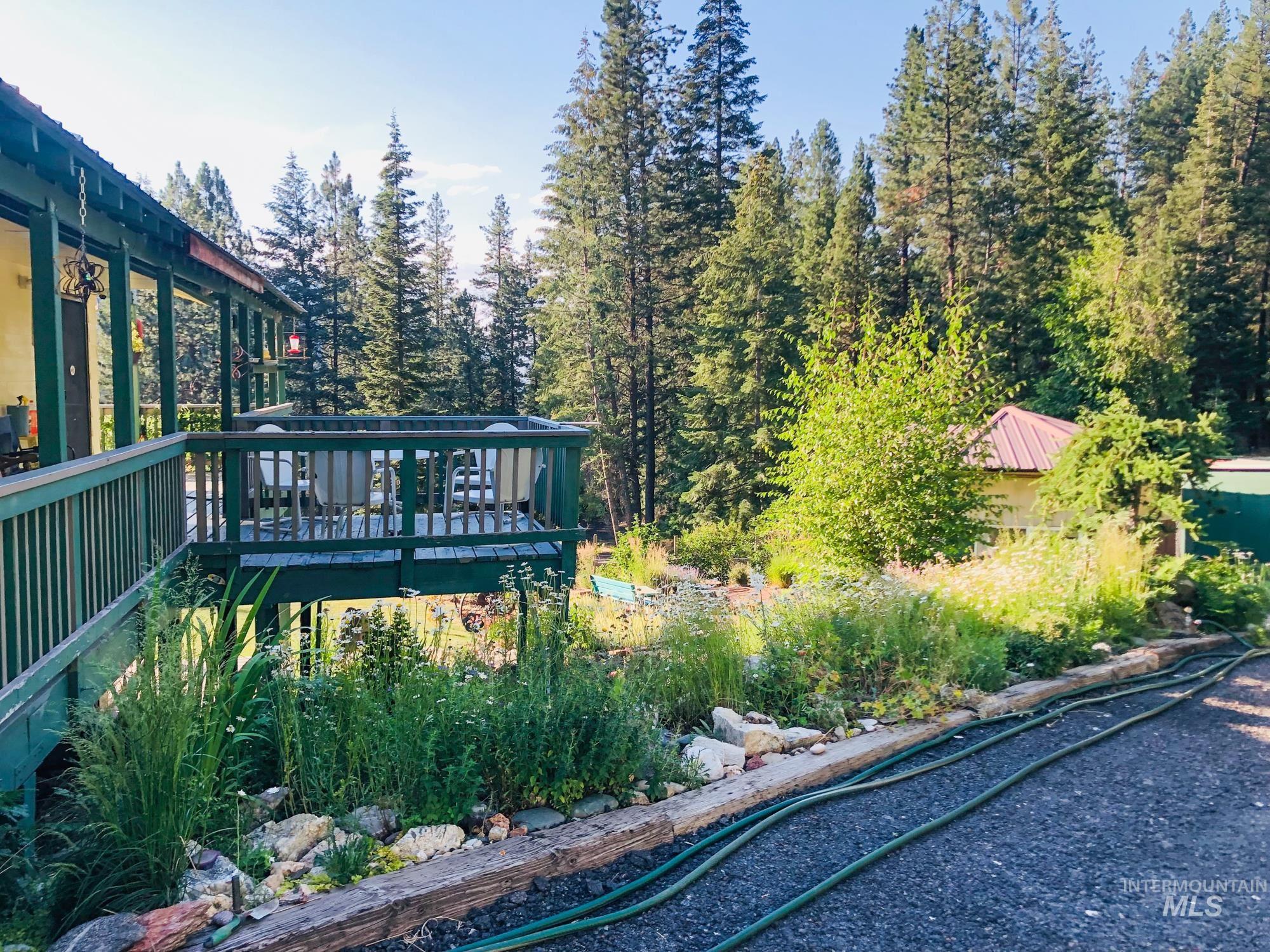 5110 Highway 95, New Meadows, Idaho 83654, 2 Bedrooms, 2 Bathrooms, Residential For Sale, Price $3,300,000, 98954751