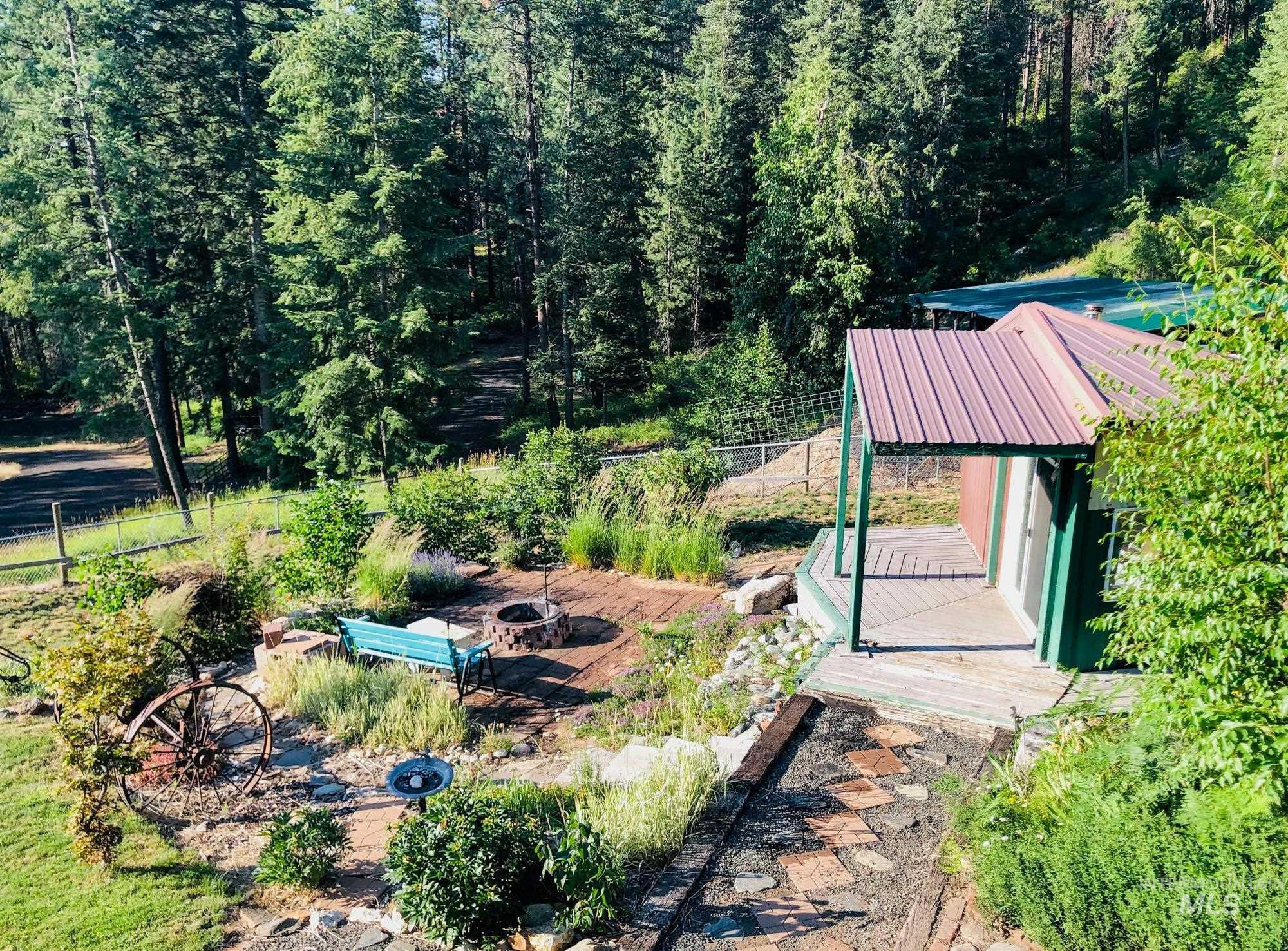 5110 Highway 95, New Meadows, Idaho 83654, 2 Bedrooms, 2 Bathrooms, Residential For Sale, Price $3,300,000, 98954751