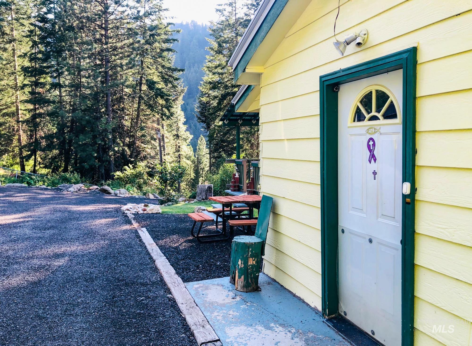 5110 Highway 95, New Meadows, Idaho 83654, 2 Bedrooms, 2 Bathrooms, Residential For Sale, Price $3,300,000,MLS 98954751