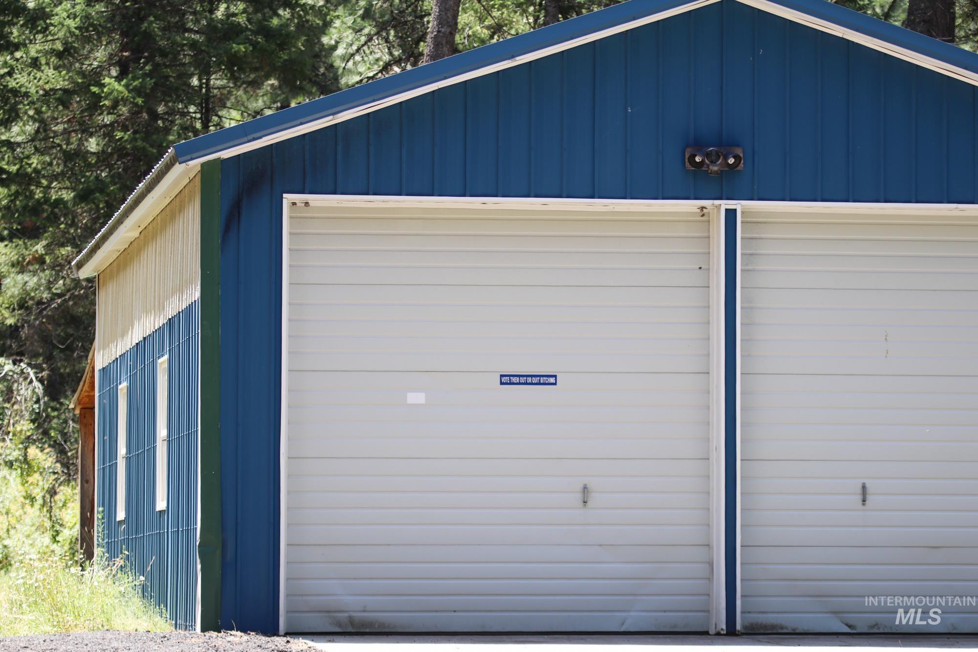 5110 Highway 95, New Meadows, Idaho 83654, 2 Bedrooms, 2 Bathrooms, Residential For Sale, Price $3,300,000, 98954751