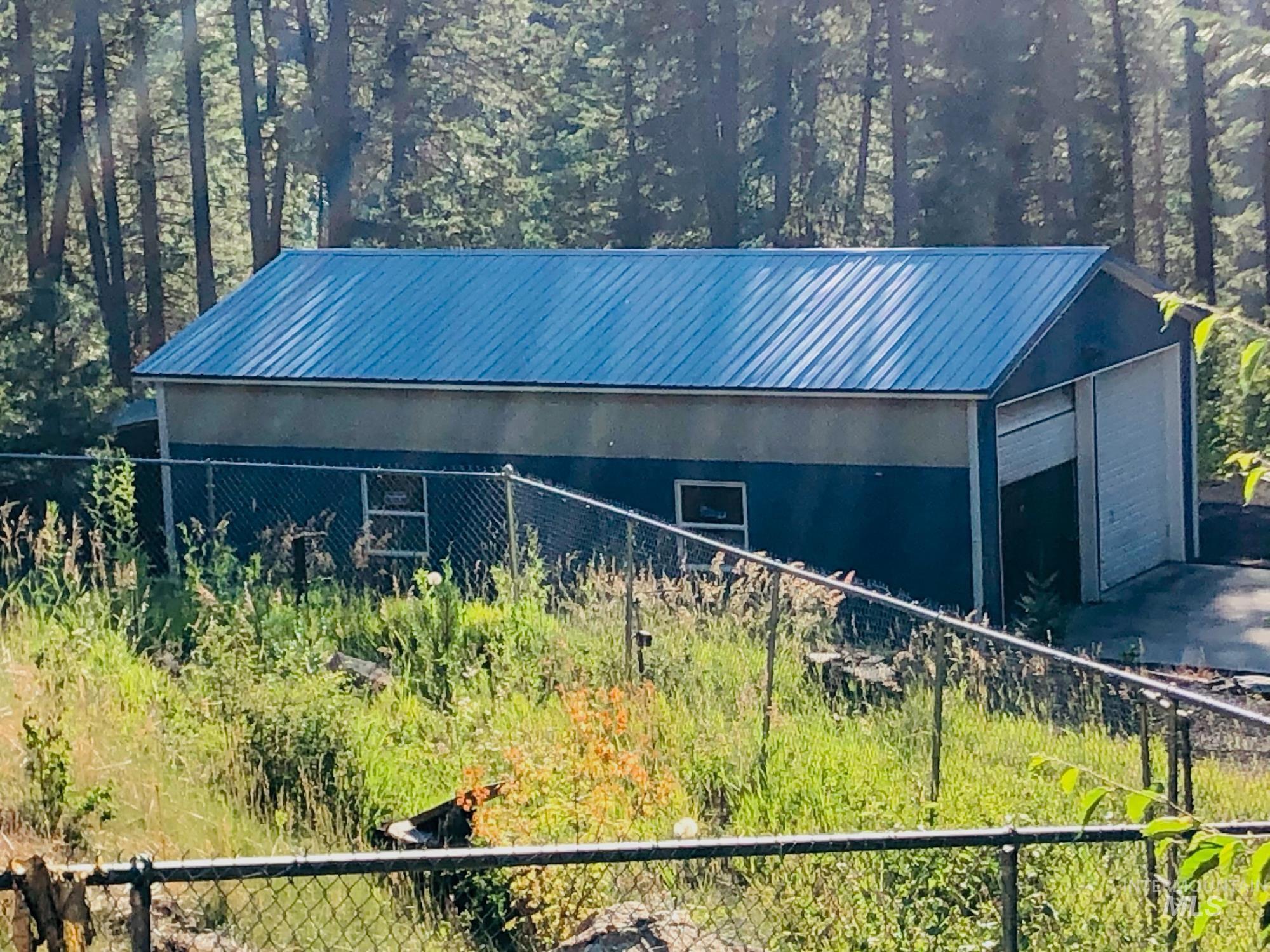 5110 Highway 95, New Meadows, Idaho 83654, 2 Bedrooms, 2 Bathrooms, Residential For Sale, Price $3,300,000, 98954751