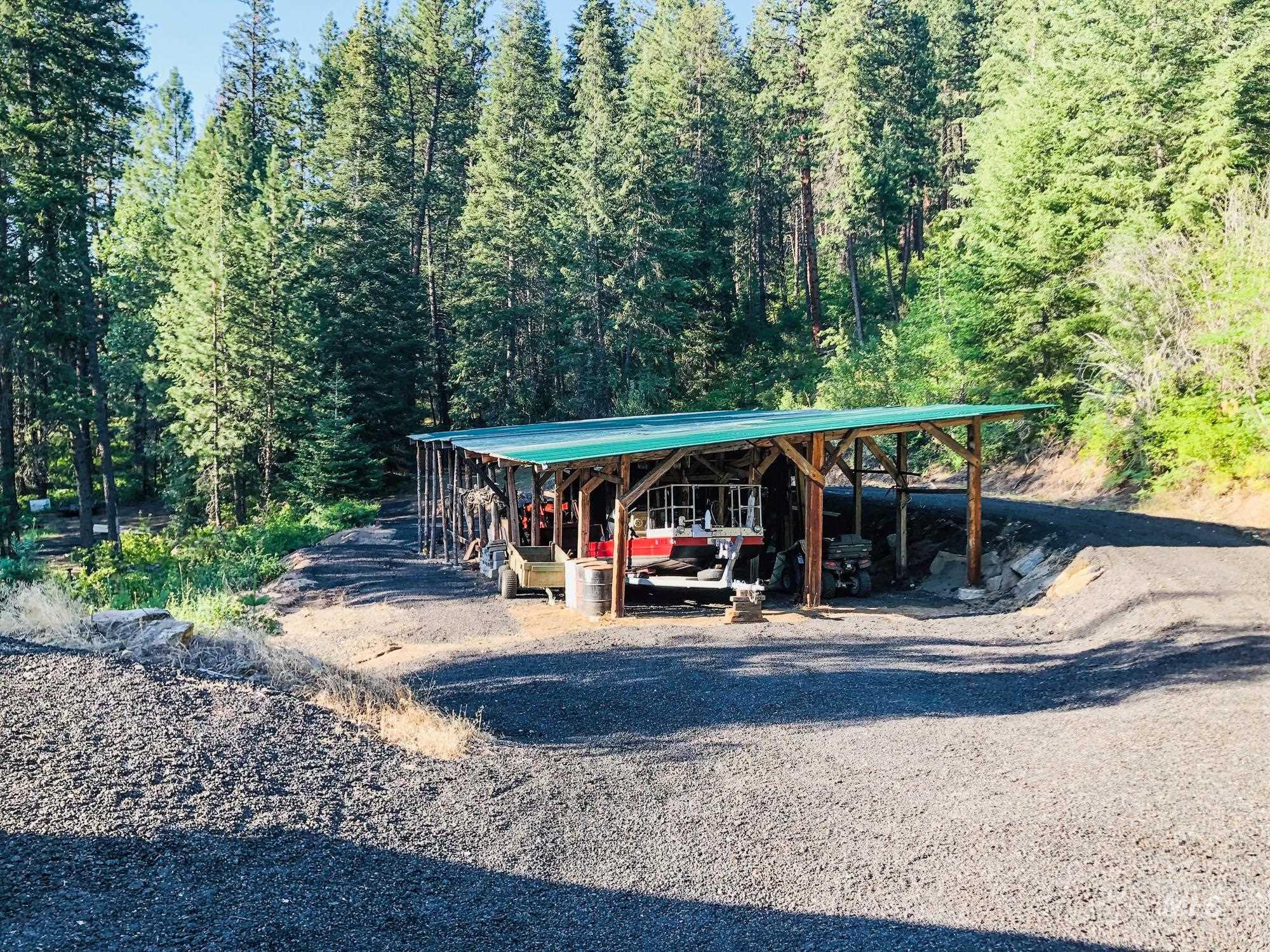 5110 Highway 95, New Meadows, Idaho 83654, 2 Bedrooms, 2 Bathrooms, Residential For Sale, Price $3,300,000, 98954751