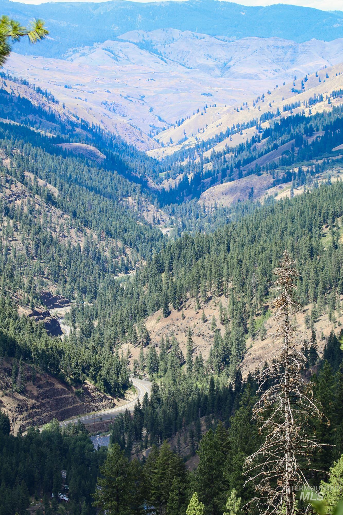 5110 Highway 95, New Meadows, Idaho 83654, 2 Bedrooms, 2 Bathrooms, Residential For Sale, Price $3,300,000, 98954751