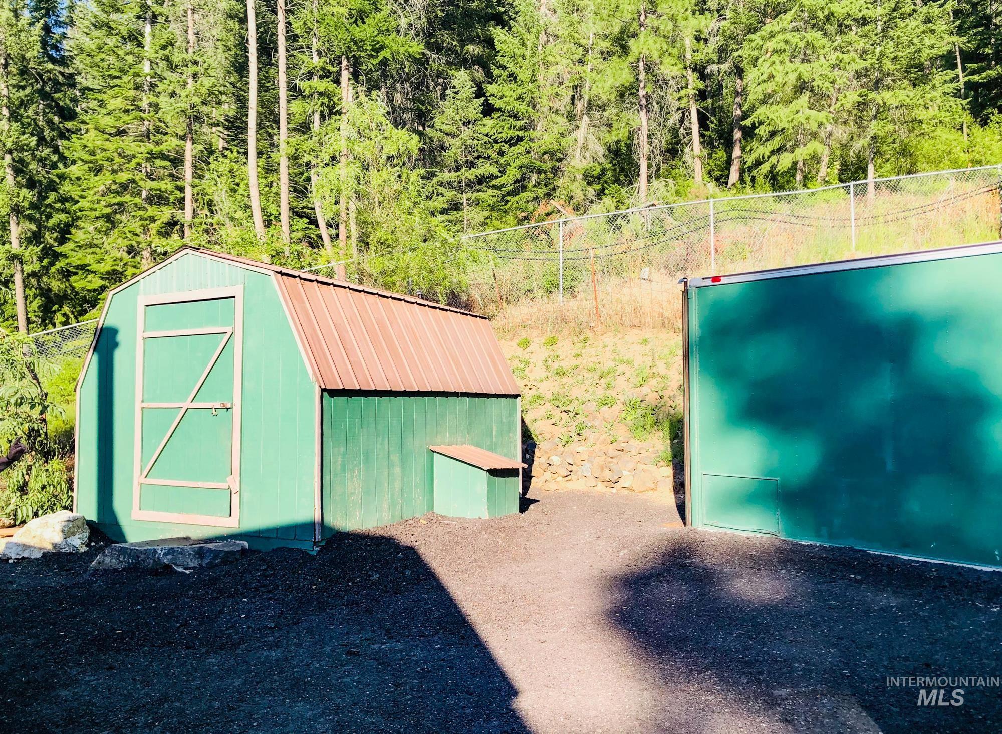 5110 Highway 95, New Meadows, Idaho 83654, 2 Bedrooms, 2 Bathrooms, Farm & Ranch For Sale, Price $3,300,000, 98954753