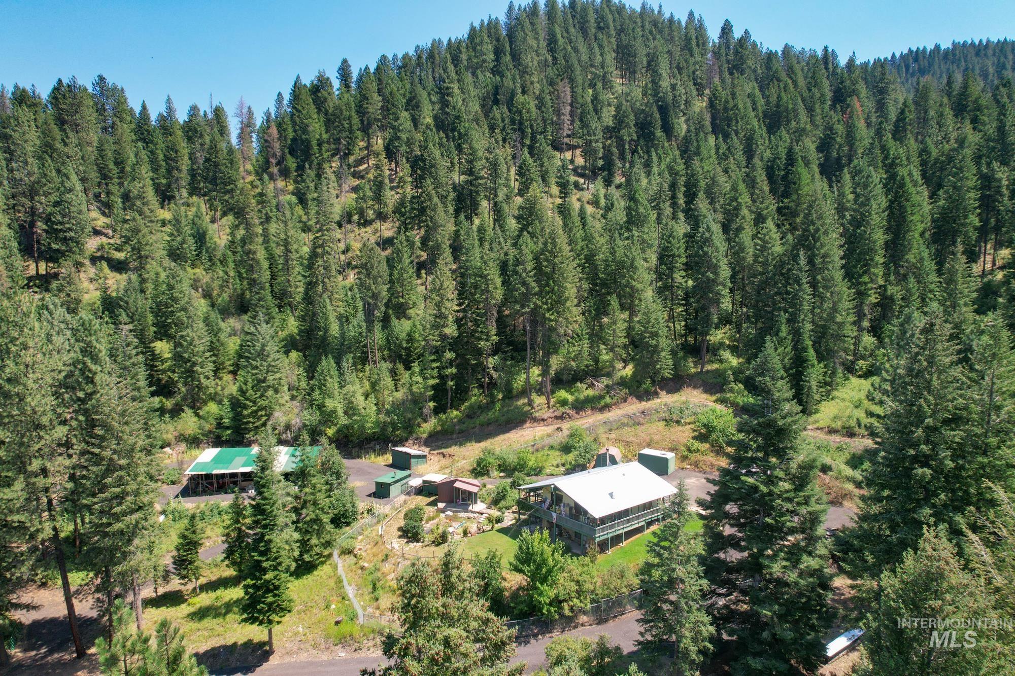 5110 Highway 95, New Meadows, Idaho 83654, 2 Bedrooms, 2 Bathrooms, Farm & Ranch For Sale, Price $3,300,000, 98954753
