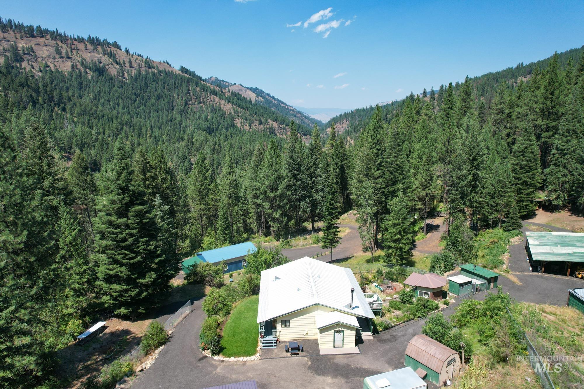 5110 Highway 95, New Meadows, Idaho 83654, 2 Bedrooms, 2 Bathrooms, Farm & Ranch For Sale, Price $3,300,000, 98954753