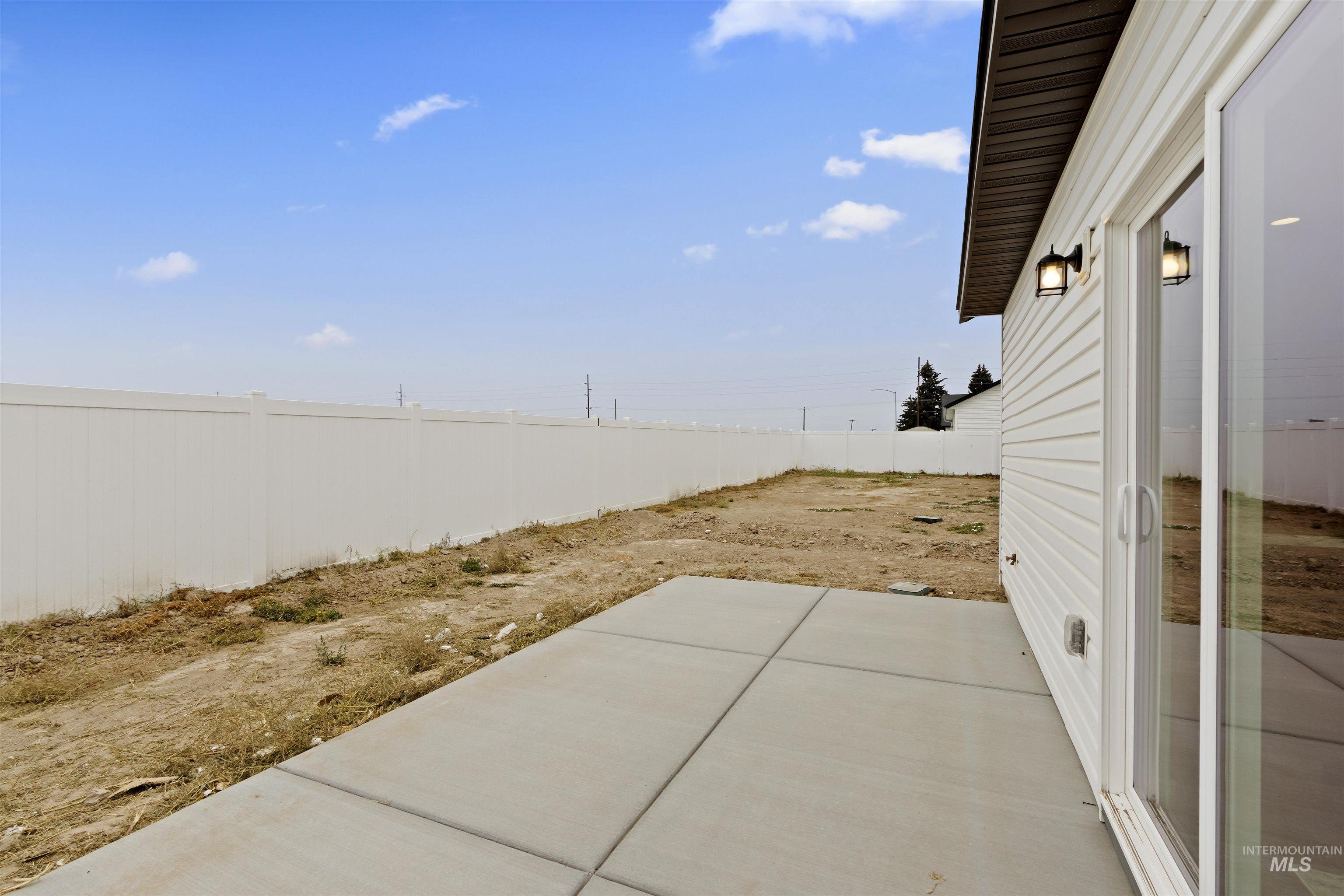 1318 Concord St, Jerome, Idaho 83338, 3 Bedrooms, 2 Bathrooms, Residential For Sale, Price $349,900,MLS 98954759