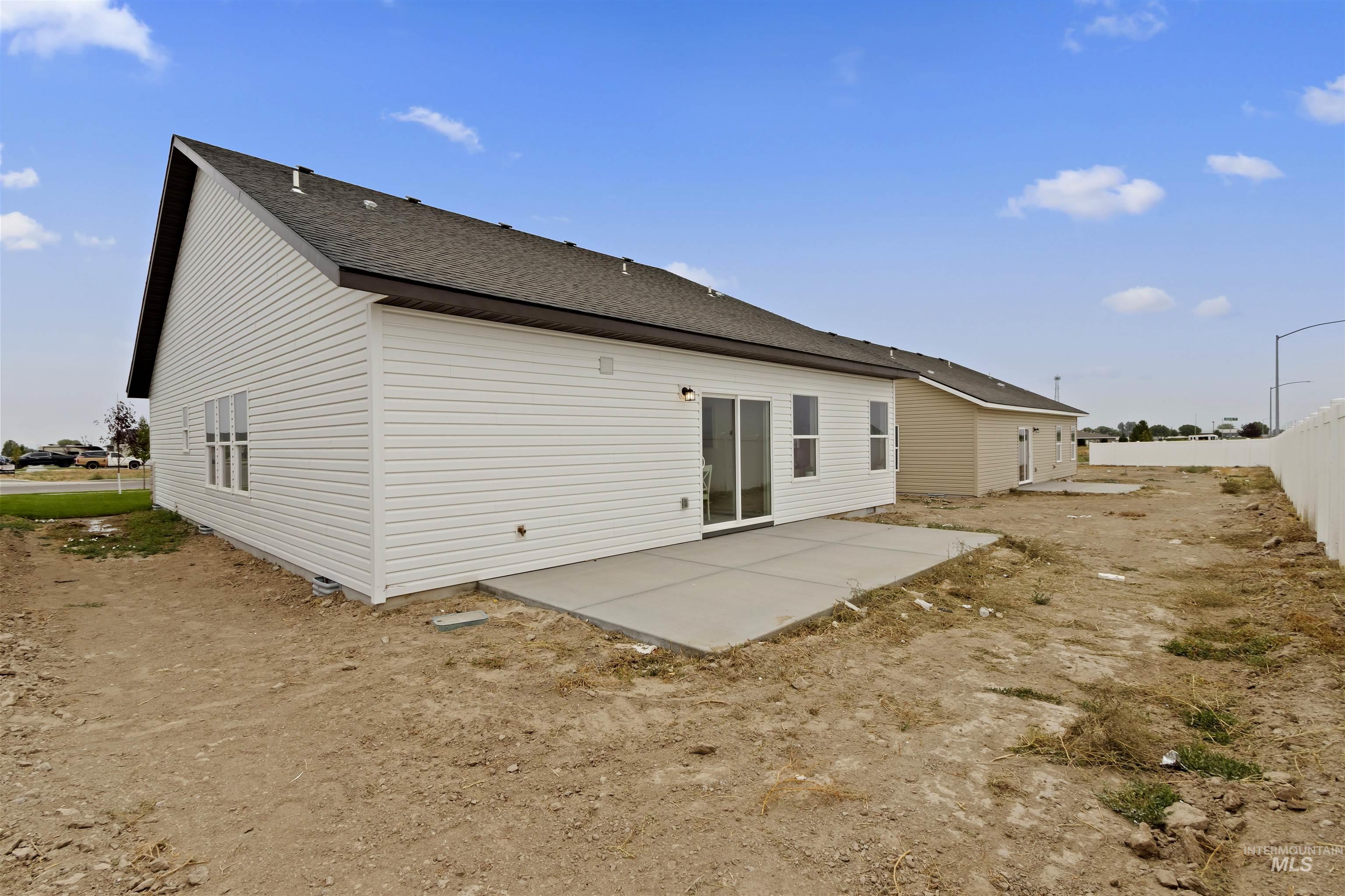 1318 Concord St, Jerome, Idaho 83338, 3 Bedrooms, 2 Bathrooms, Residential For Sale, Price $349,900,MLS 98954759