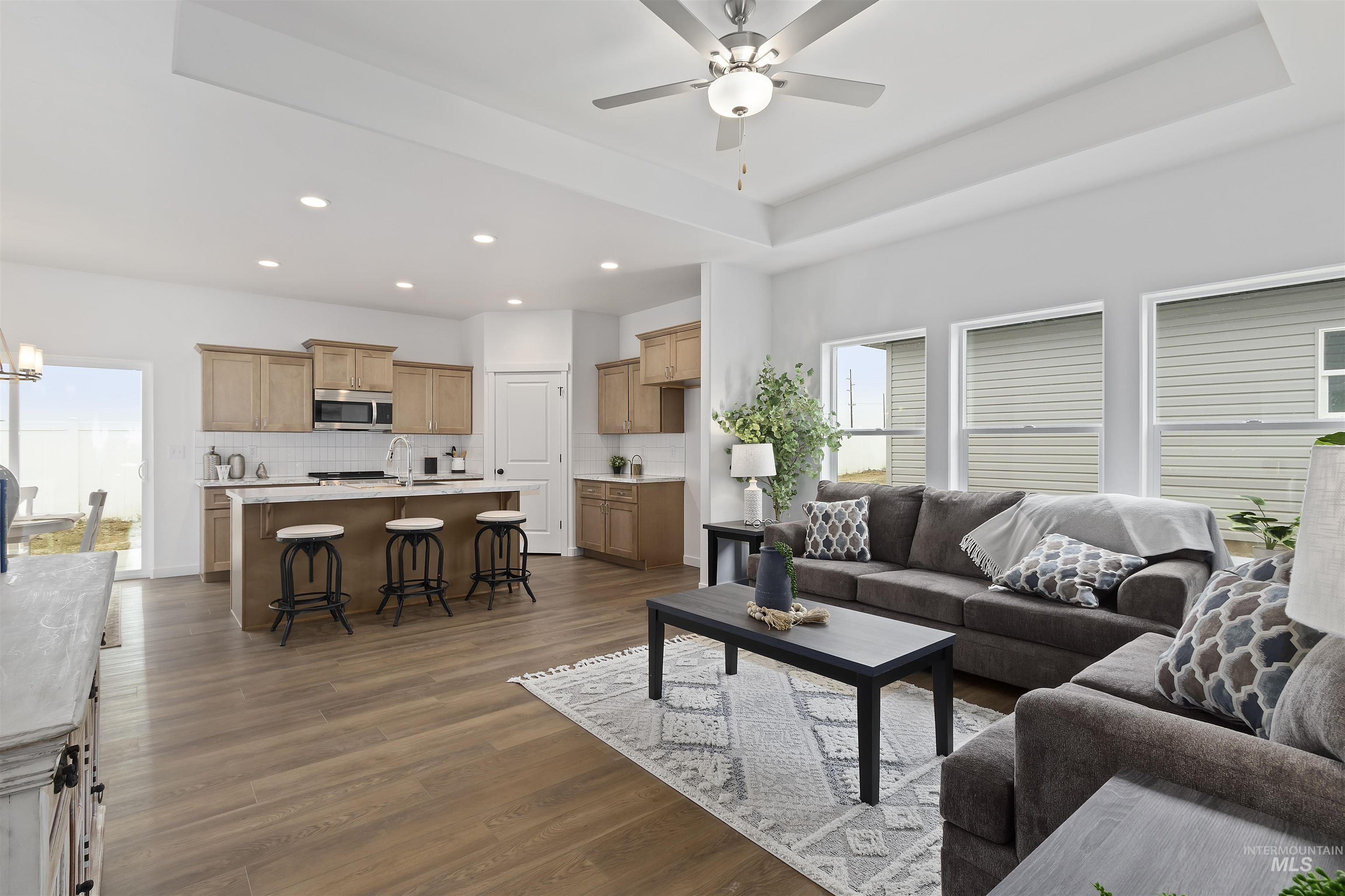 1318 Concord St, Jerome, Idaho 83338, 3 Bedrooms, 2 Bathrooms, Residential For Sale, Price $349,900,MLS 98954759