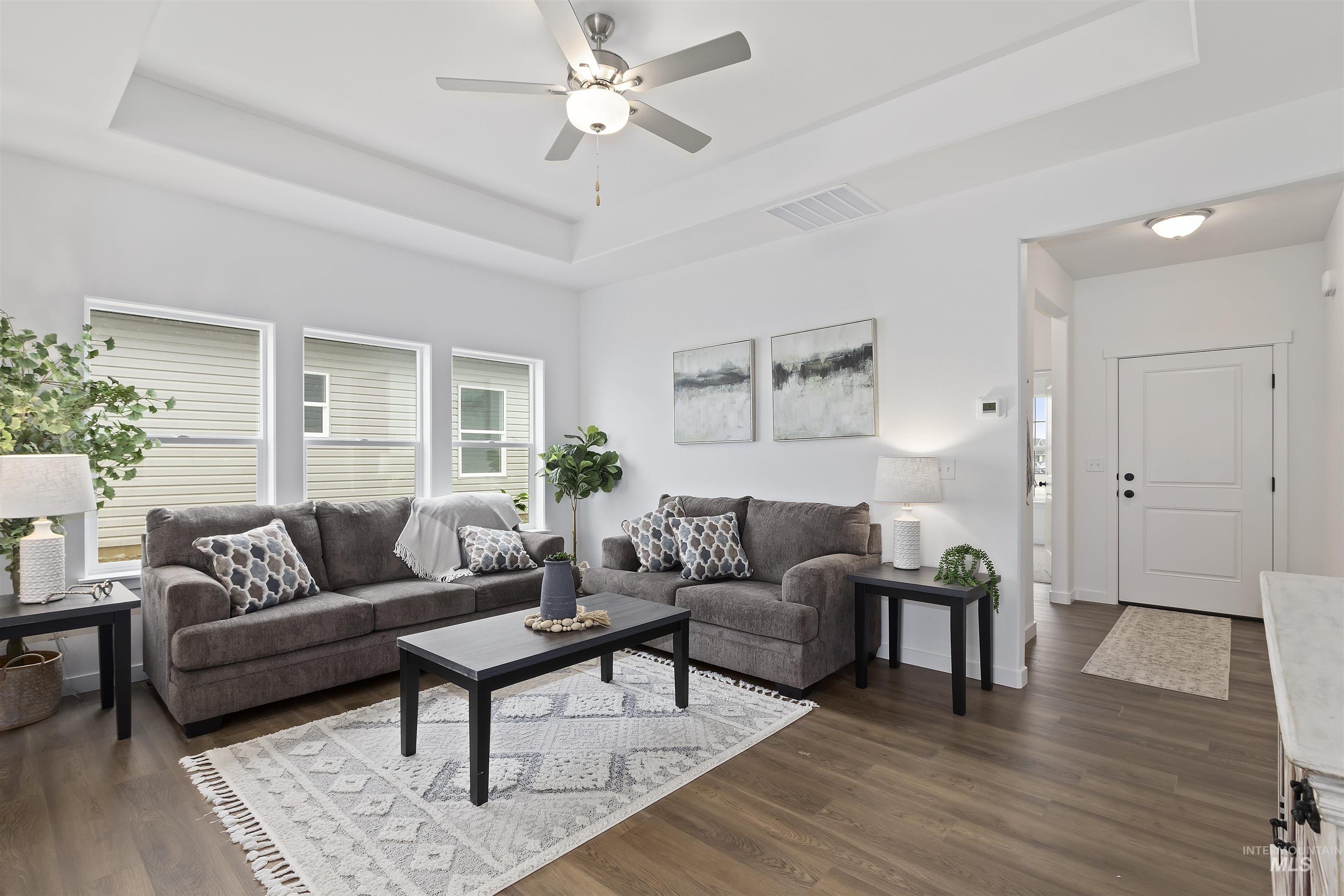 1318 Concord St, Jerome, Idaho 83338, 3 Bedrooms, 2 Bathrooms, Residential For Sale, Price $349,900,MLS 98954759