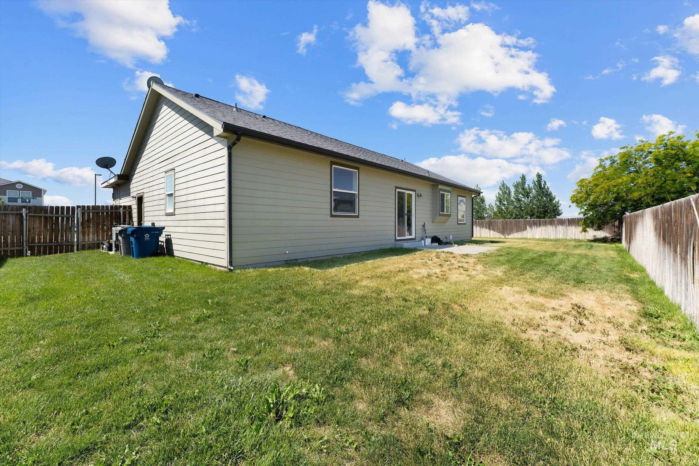 760 SW Josephine, Mountain Home, Idaho 83647, 3 Bedrooms, 2 Bathrooms, Residential For Sale, Price $343,000,MLS 98954767