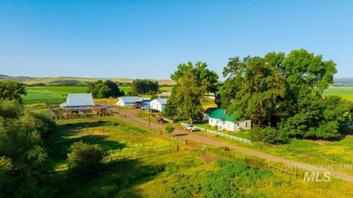 3127 US Hwy 95, Cambridge, Idaho 83610, 3 Bedrooms, 2 Bathrooms, Farm & Ranch For Sale, Price $7,450,000, 98954776