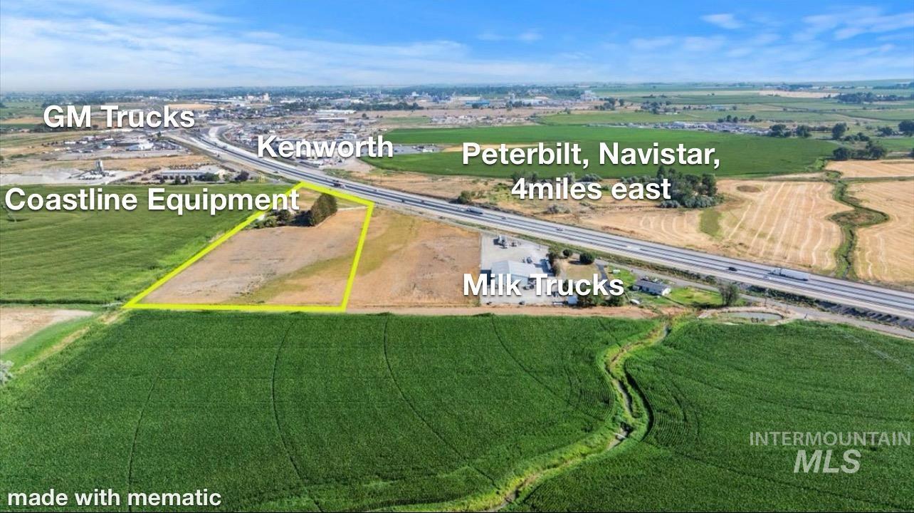 47 East Frontage Road, Jerome, Idaho 83338, Business/Commercial For Sale, Price $1,900,000, 98954794