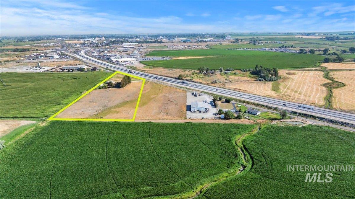 47 East Frontage Road, Jerome, Idaho 83338, Business/Commercial For Sale, Price $1,900,000, 98954794