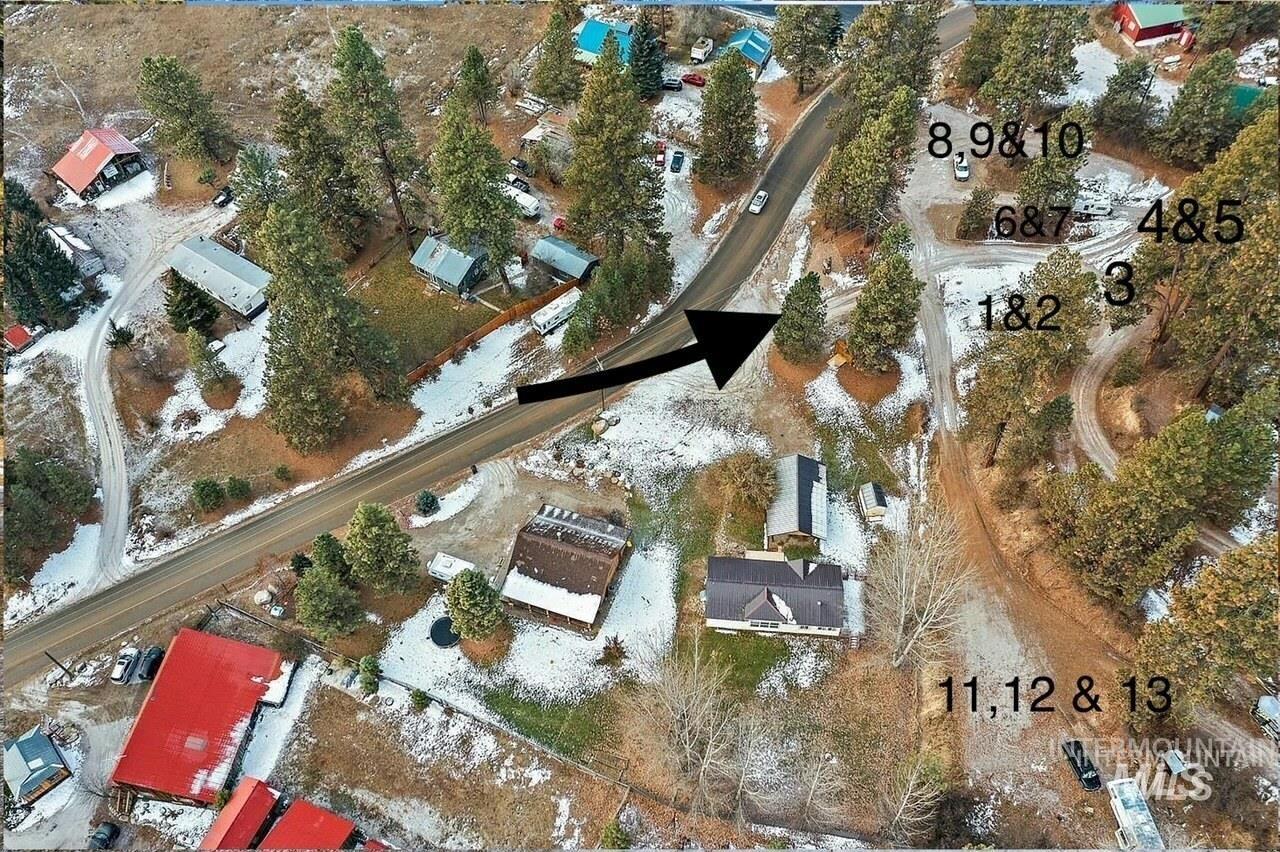 422 S Middlefork Rd., Crouch, Idaho 83622, Residential Income For Sale, Price $675,000,MLS 98954889