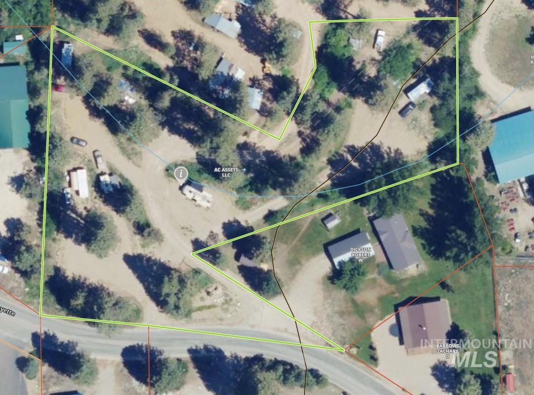 422 S Middlefork Rd., Crouch, Idaho 83622, Residential Income For Sale, Price $675,000,MLS 98954889