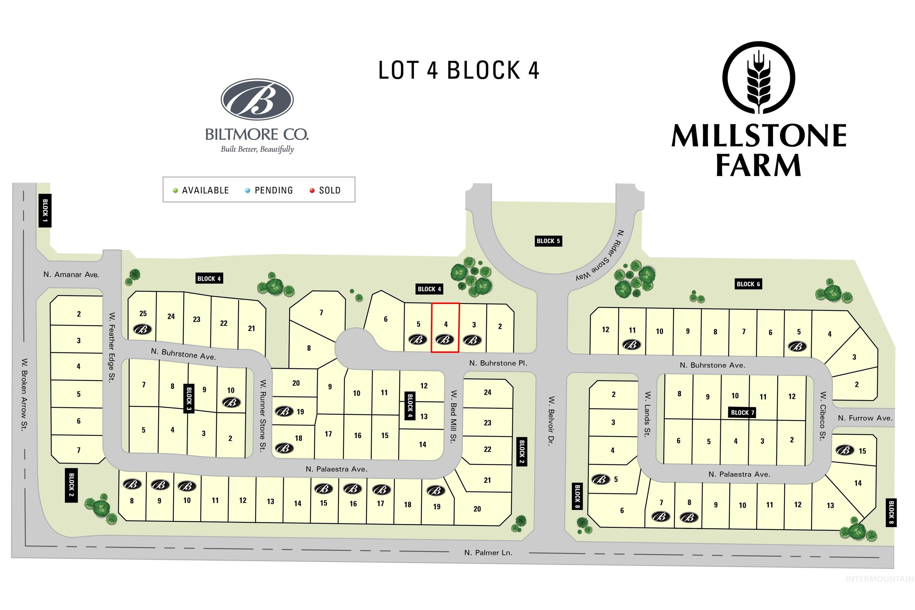 2373 N Buhrstone Pl, Eagle, Idaho 83616, 4 Bedrooms, 3.5 Bathrooms, Residential For Sale, Price $1,074,900,MLS 98954902