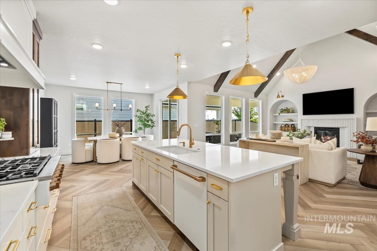 2373 N Buhrstone Pl, Eagle, Idaho 83616, 4 Bedrooms, 3.5 Bathrooms, Residential For Sale, Price $1,074,900,MLS 98954902